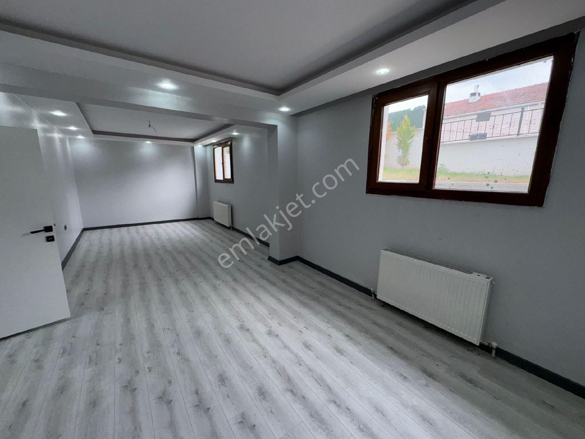 Silivri Selimpaşa Satılık Sıfır Villa - Görsel 30