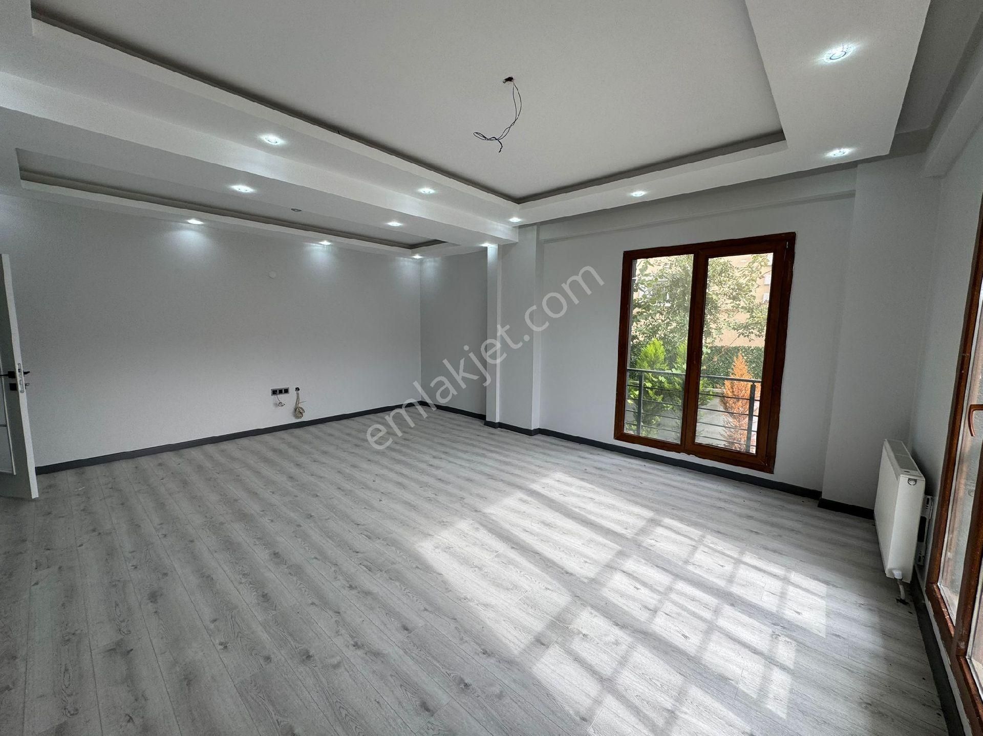 Silivri Selimpaşa Satılık Sıfır Villa - Görsel 12