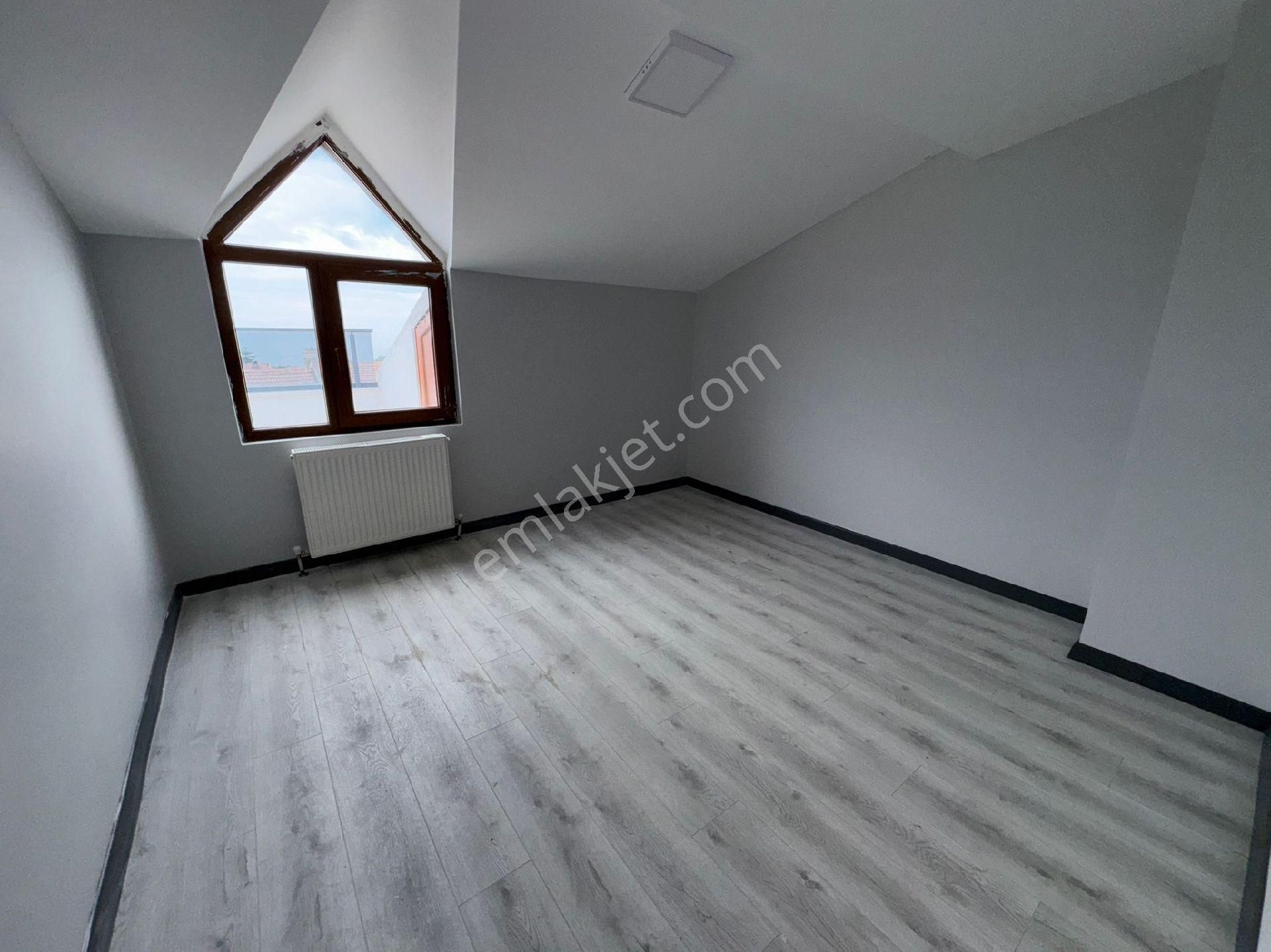 Silivri Selimpaşa Satılık Sıfır Villa - Görsel 28