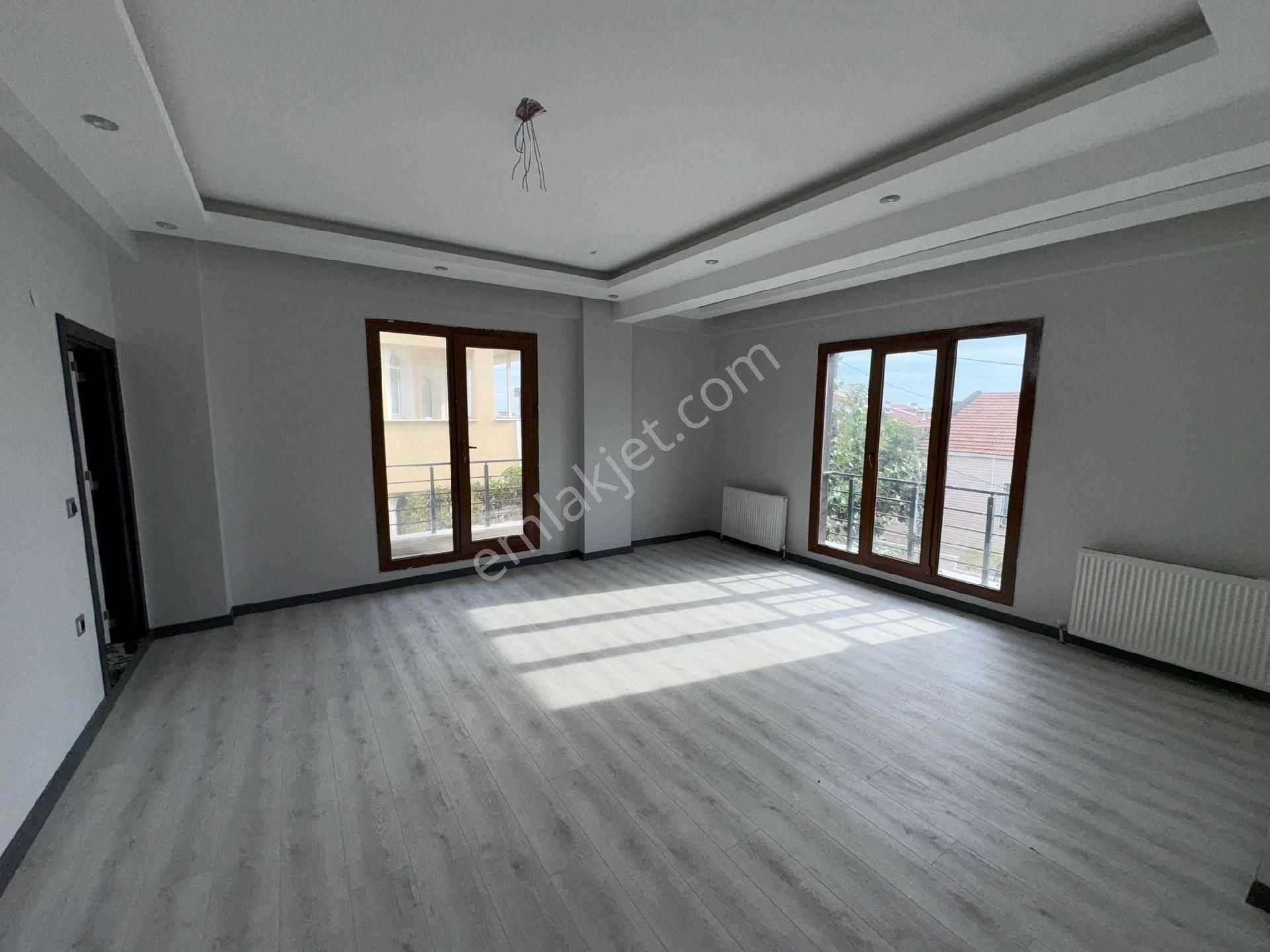 Silivri Selimpaşa Satılık Sıfır Villa - Görsel 20