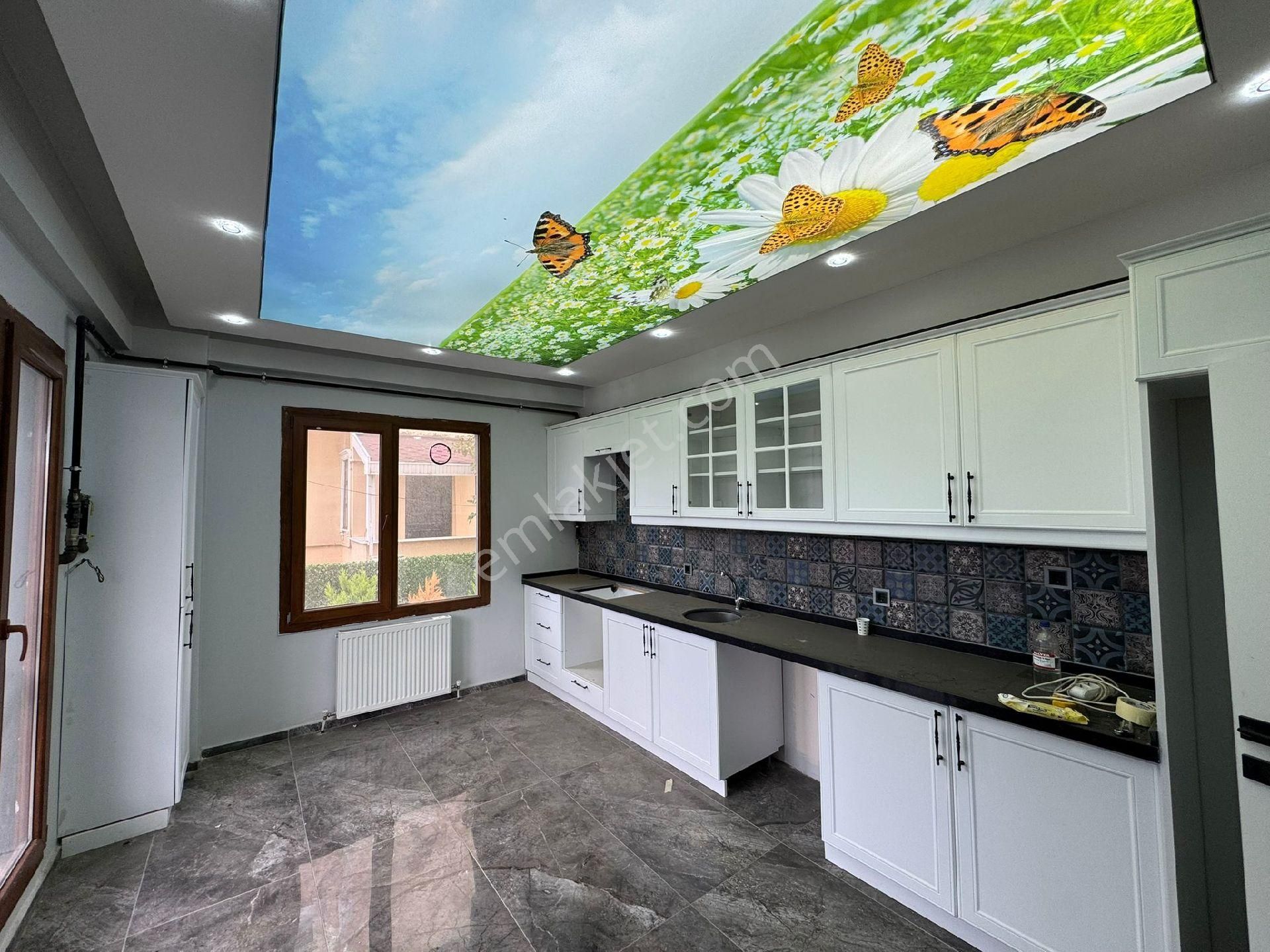 Silivri Selimpaşa Satılık Sıfır Villa - Görsel 8