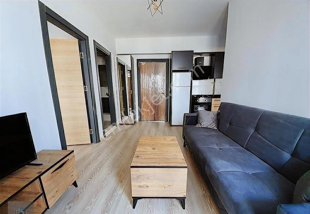 Almina'dan Lüks Yatırımlık Site İçi Satılık 2+1 Daire - Görsel 5