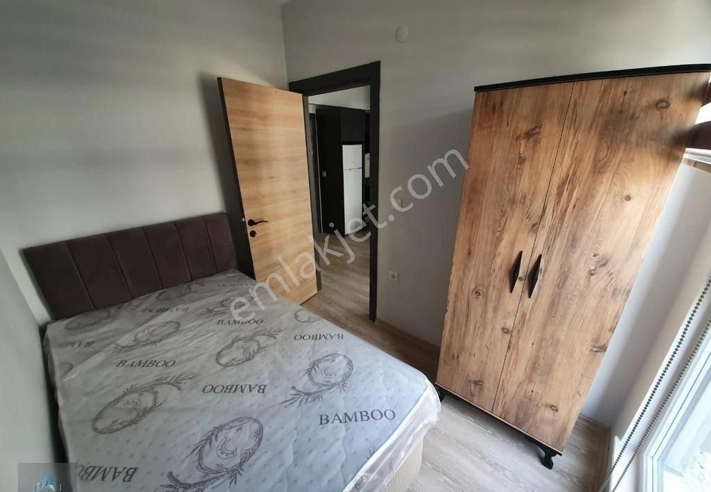 Almina'dan Lüks Yatırımlık Site İçi Satılık 2+1 Daire - Görsel 15