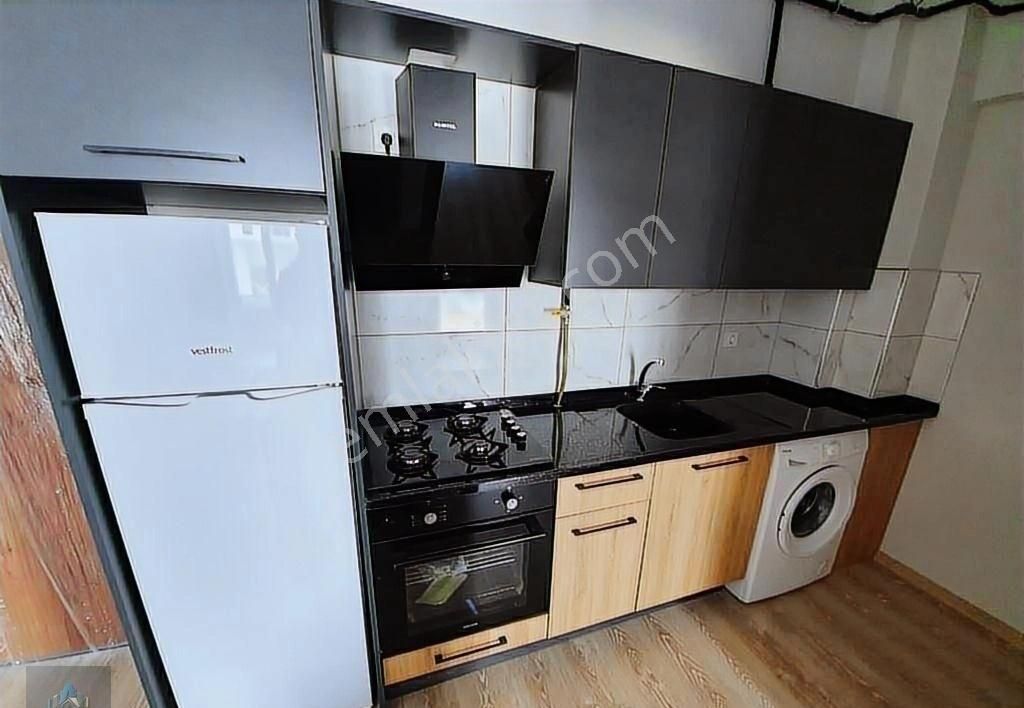 Almina'dan Lüks Yatırımlık Site İçi Satılık 2+1 Daire - Görsel 3