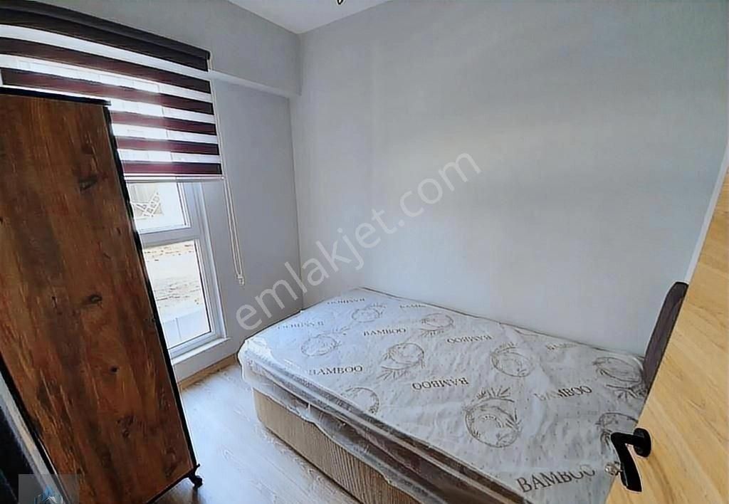 Almina'dan Lüks Yatırımlık Site İçi Satılık 2+1 Daire - Görsel 18