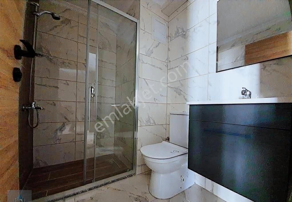 Almina'dan Lüks Yatırımlık Site İçi Satılık 2+1 Daire - Görsel 13