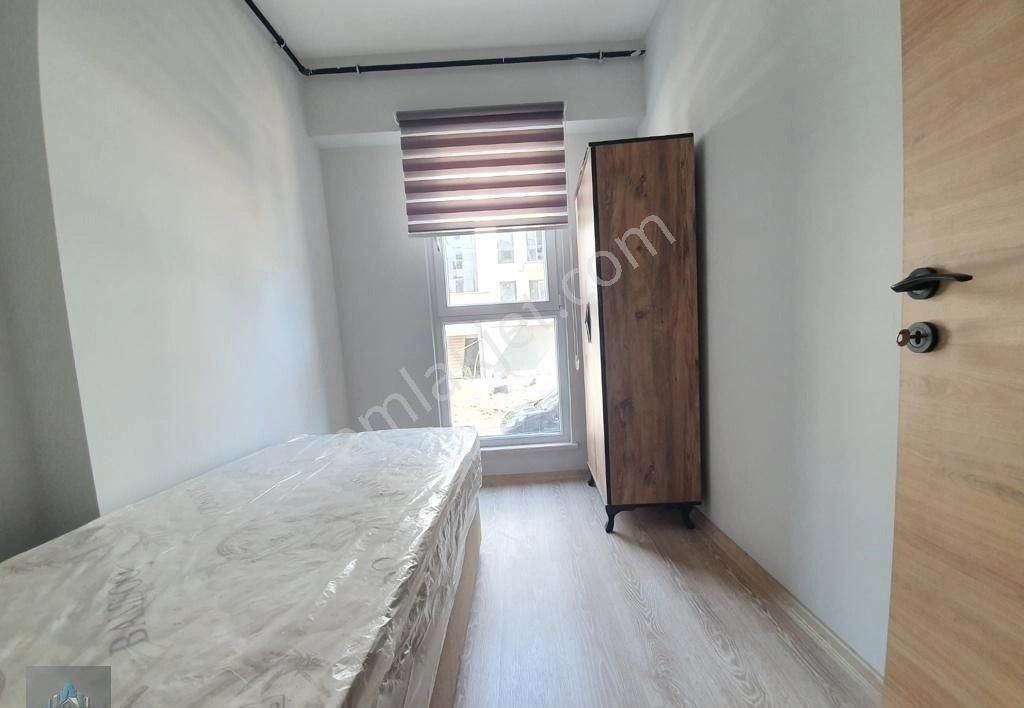 Almina'dan Lüks Yatırımlık Site İçi Satılık 2+1 Daire - Görsel 4