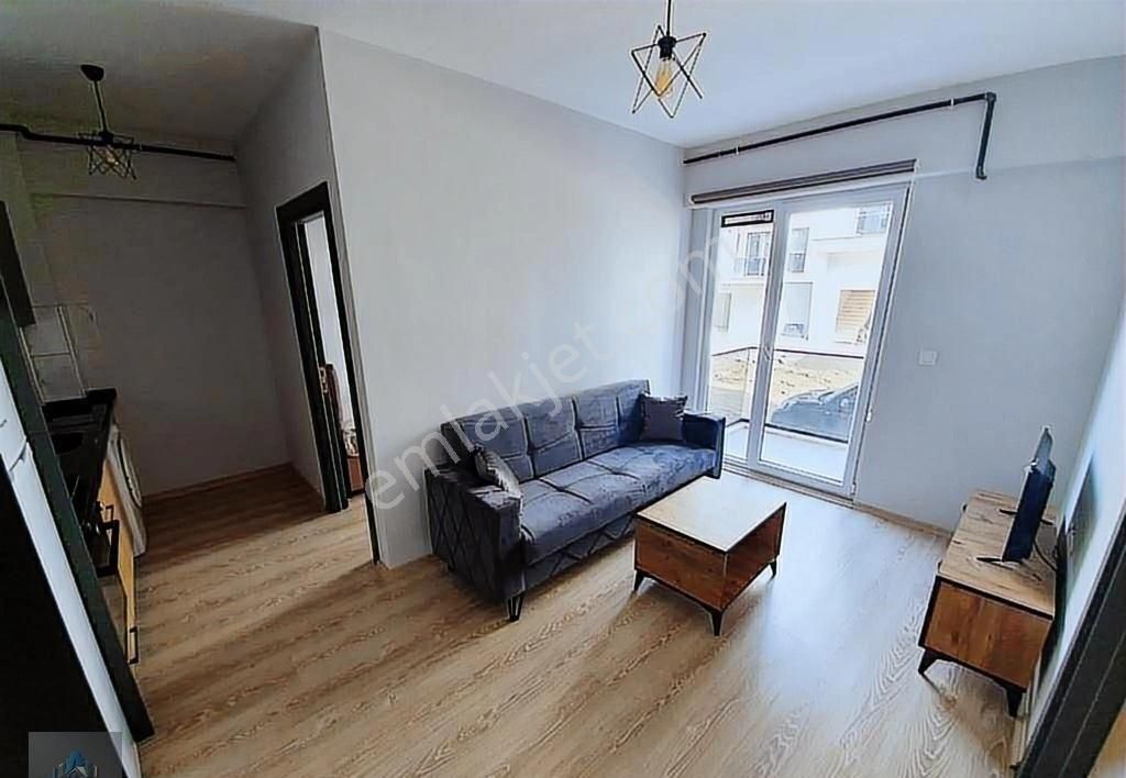 Almina'dan Lüks Yatırımlık Site İçi Satılık 2+1 Daire - Görsel 8