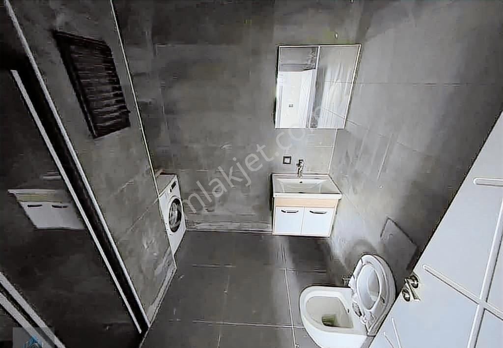 Alminadan Baylan Parkta 2+1 Satılık Daire - Görsel 22