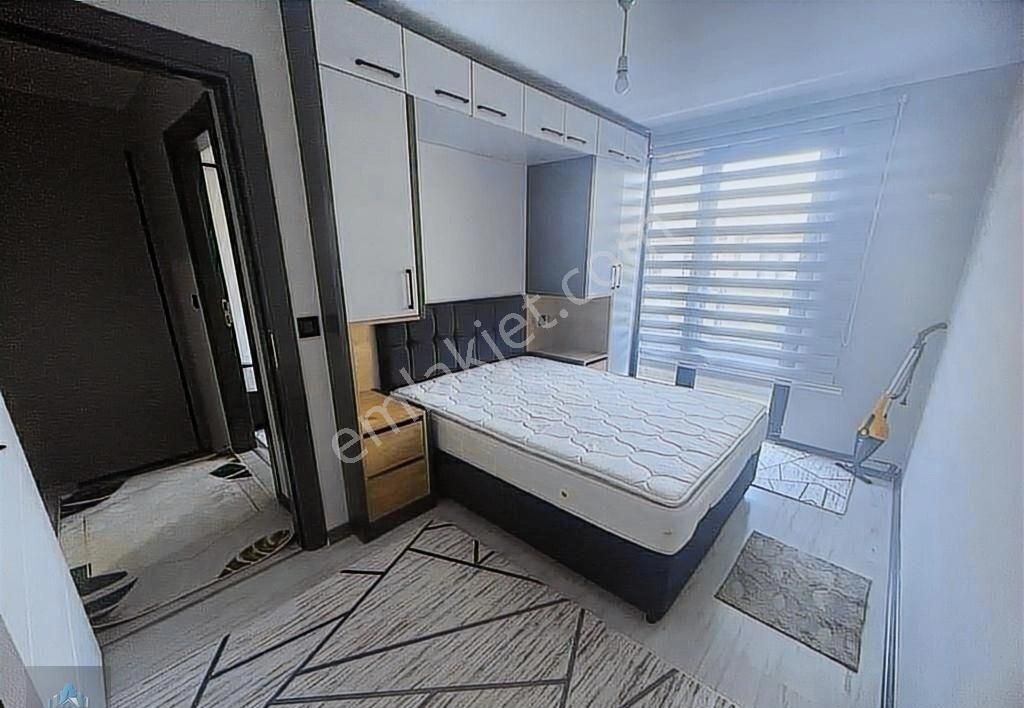 Alminadan Baylan Parkta 2+1 Satılık Daire - Görsel 20