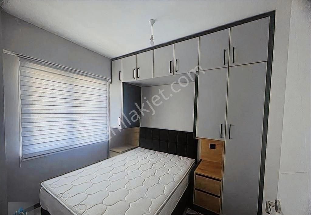 Alminadan Baylan Parkta 2+1 Satılık Daire - Görsel 25