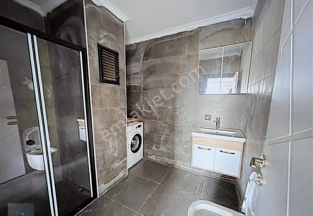 Alminadan Baylan Parkta 2+1 Satılık Daire - Görsel 6