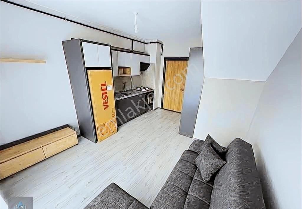 Alminadan Baylan Parkta 2+1 Satılık Daire - Görsel 14