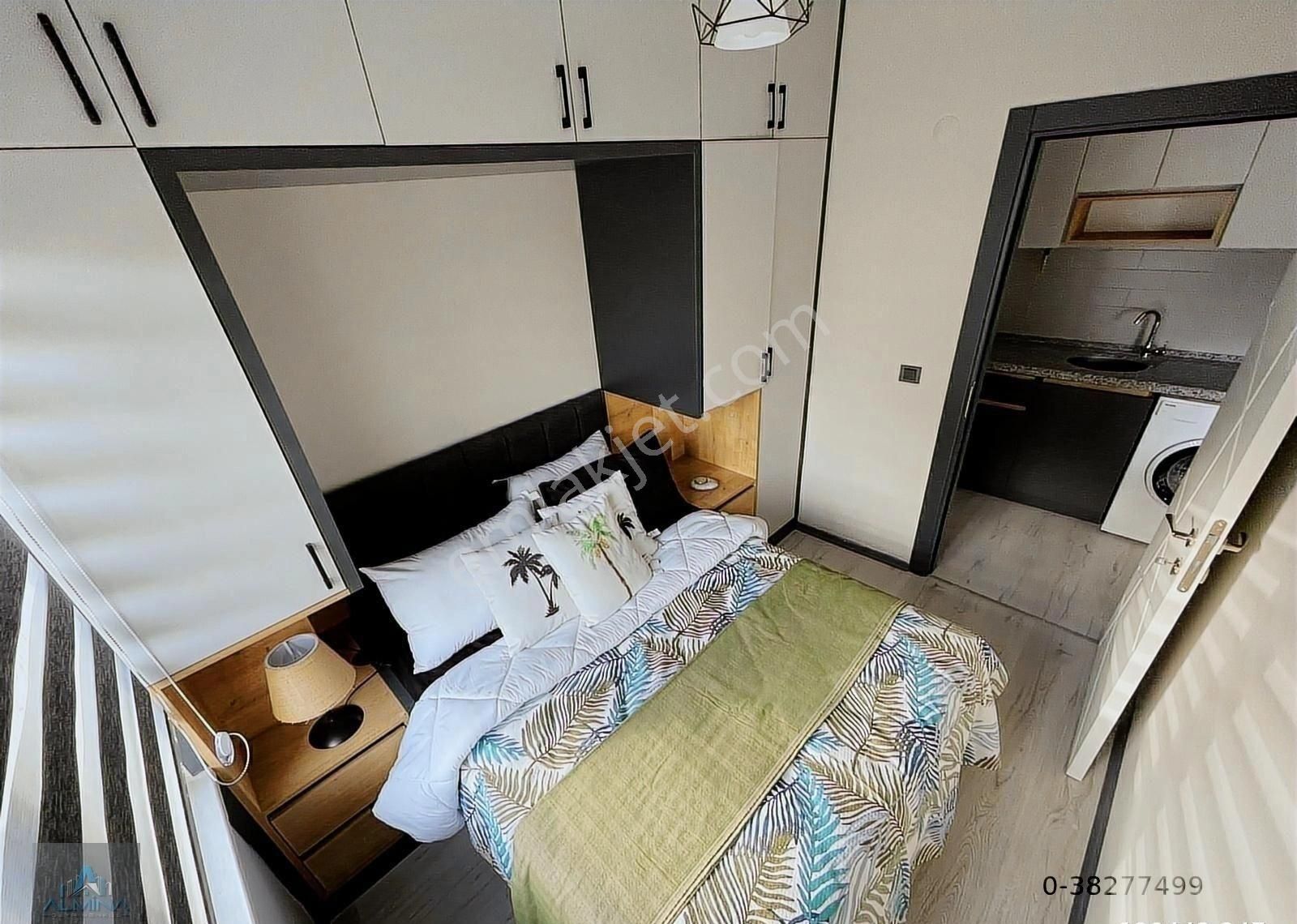 Alminadan Baylan Parkta 2+1 Satılık Daire - Görsel 10