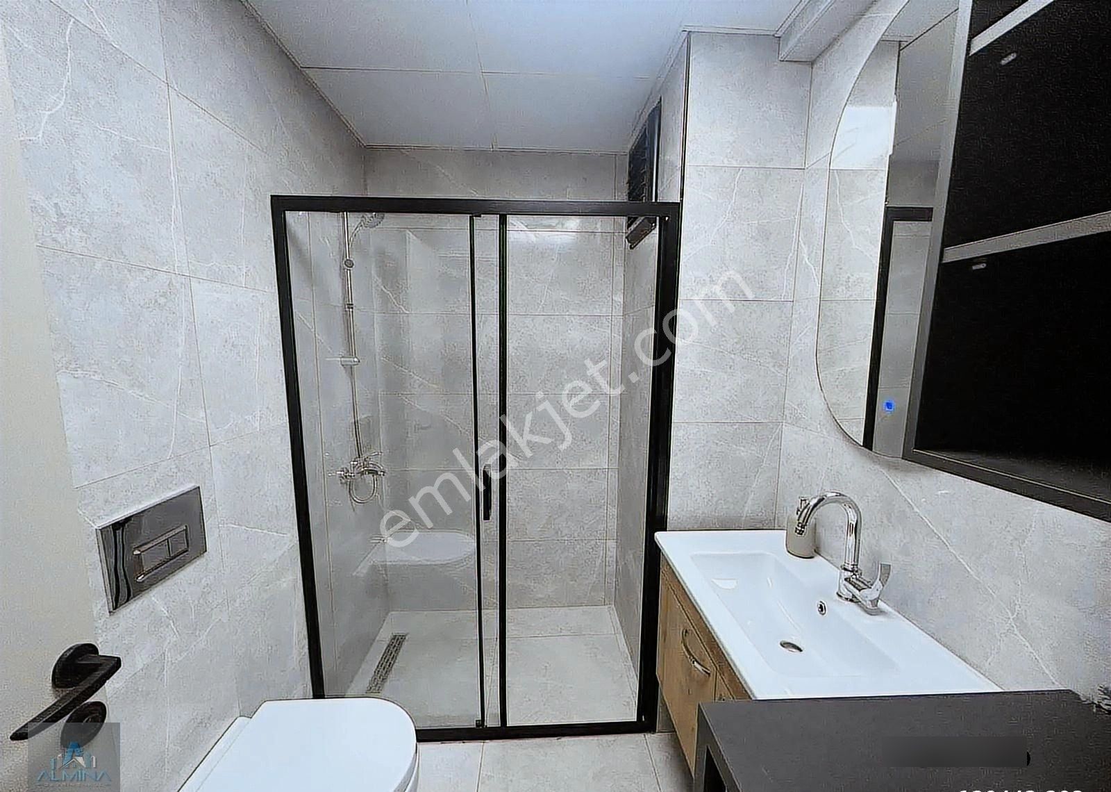 Alminadan Baylan Plus Sitesinde Sıfır 2+1 Satılık - Görsel 7