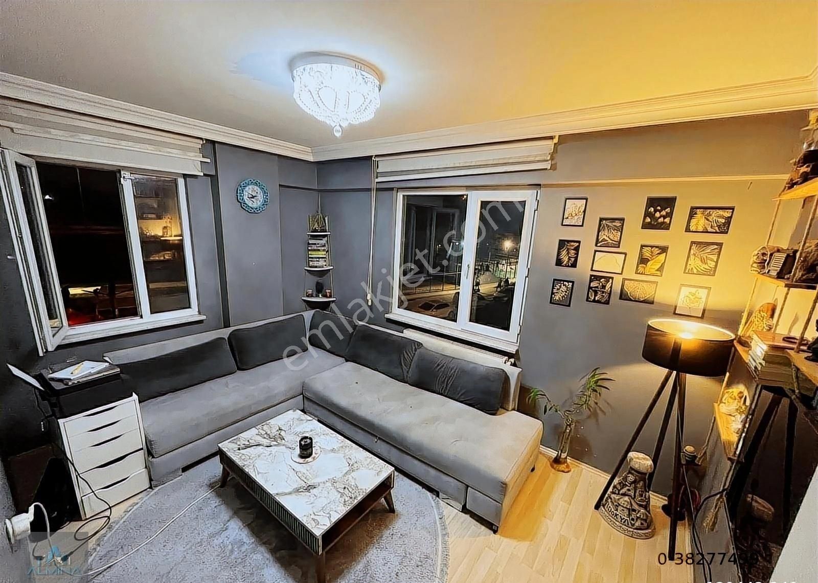 Almina'dan Görükle Merkezde 2+0 Yatırımlık Fırsat Satılık Daire - Görsel 7