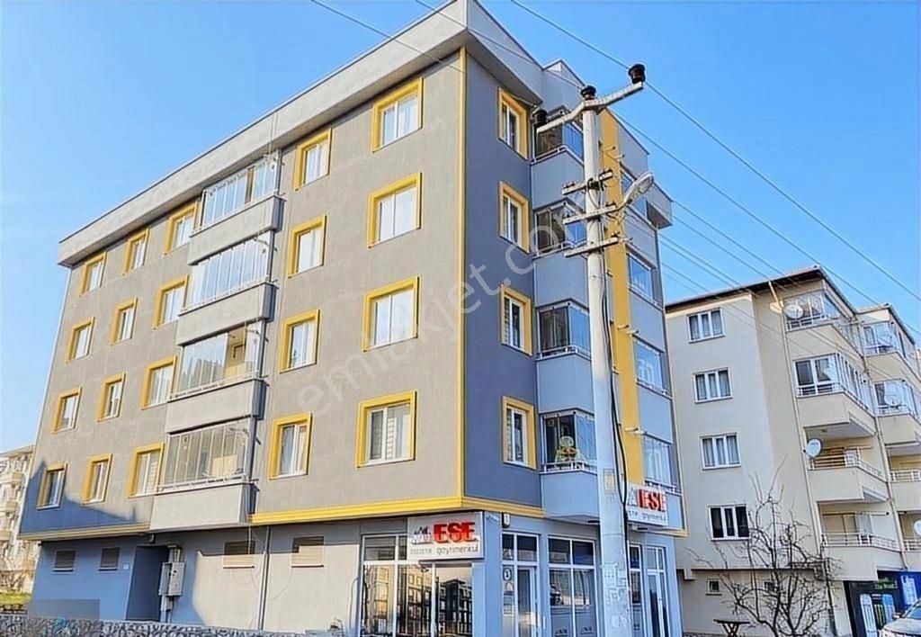 Almina'dan Görükle Merkezde 2+0 Yatırımlık Fırsat Satılık Daire