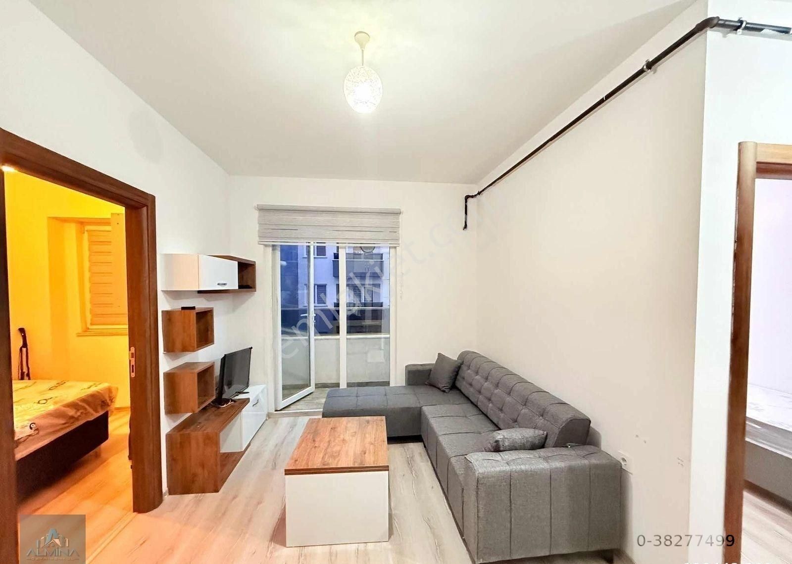 Almina Dan Görükle Merkezde 2+1 Eşyalı Geniş Kiralık Daire - Görsel 9