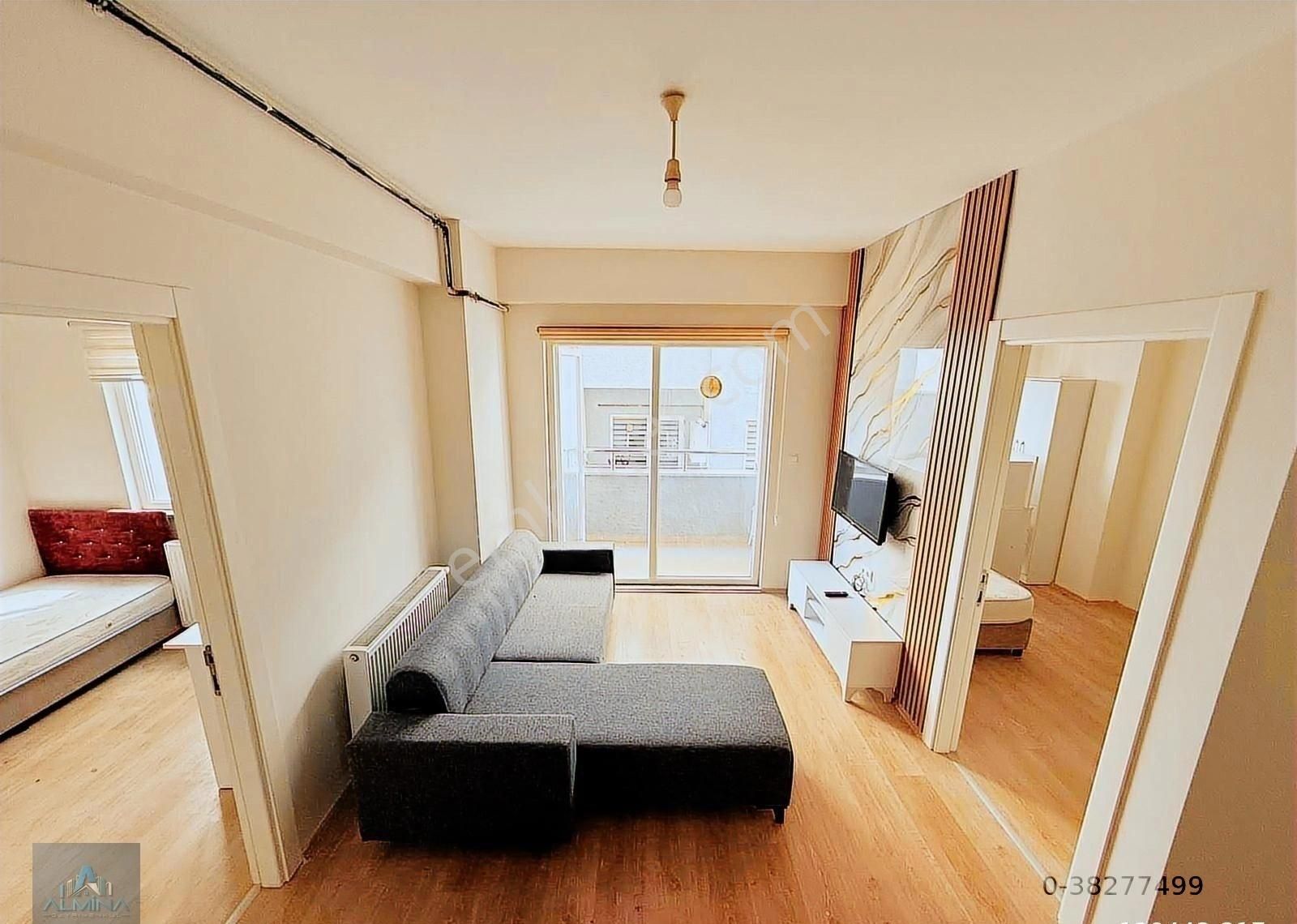 Yatırımlık Kira Garantili Merkezi Konumda Lüks Geniş M² Daire - Görsel 11