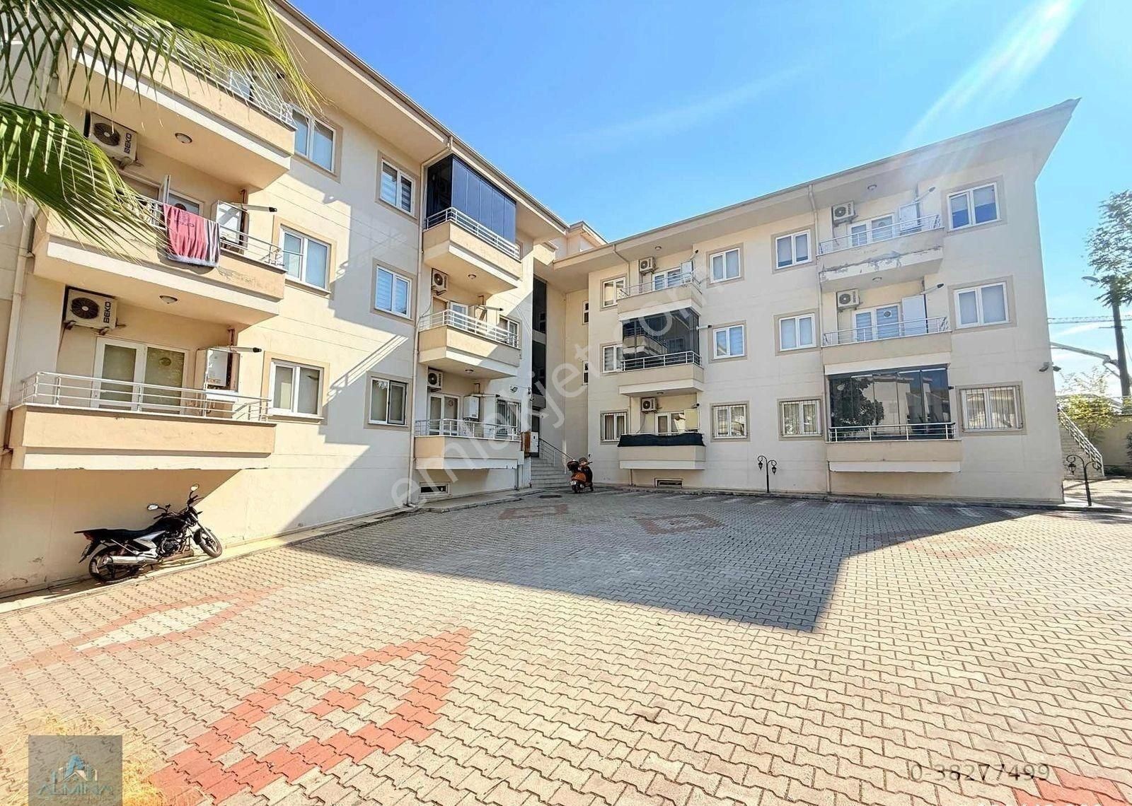 Alminadan 2+1 Kiralık Daire - Görsel 19