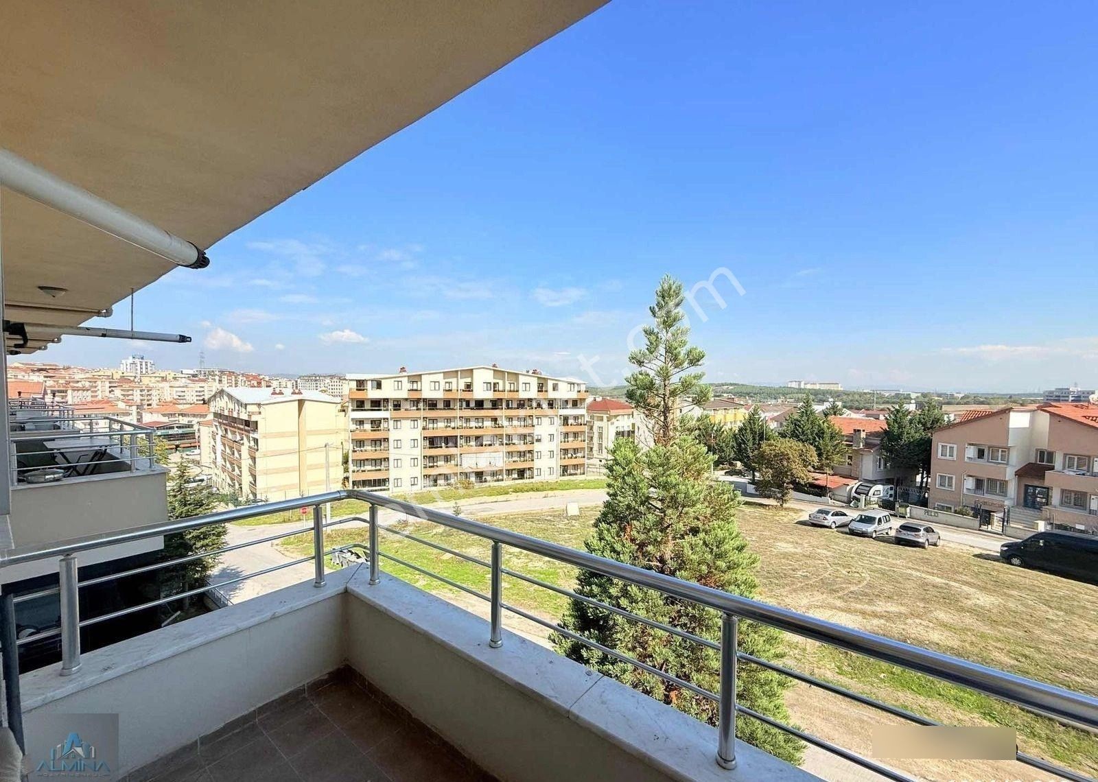 Alminadan 2+1 Kiralık Daire - Görsel 15
