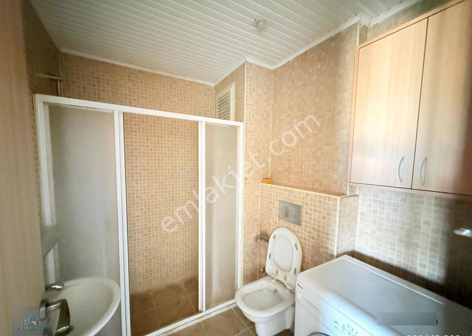 Alminadan 2+1 Kiralık Daire - Görsel 16