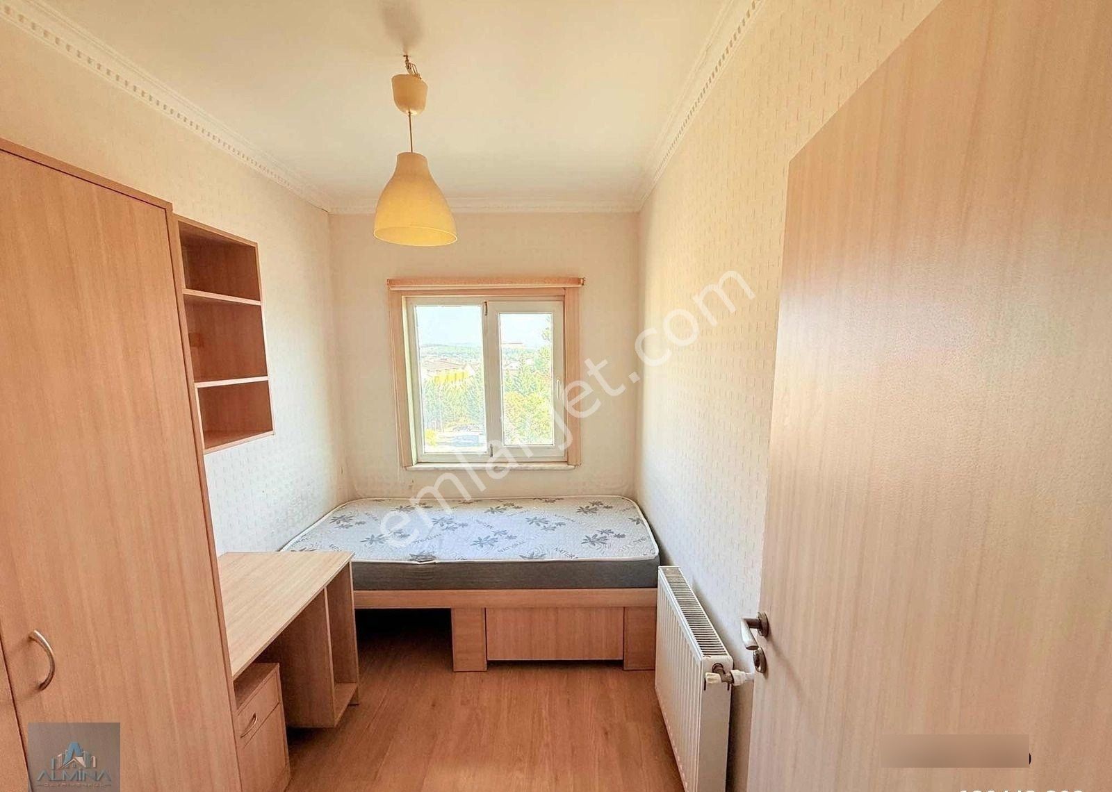 Alminadan 2+1 Kiralık Daire - Görsel 13
