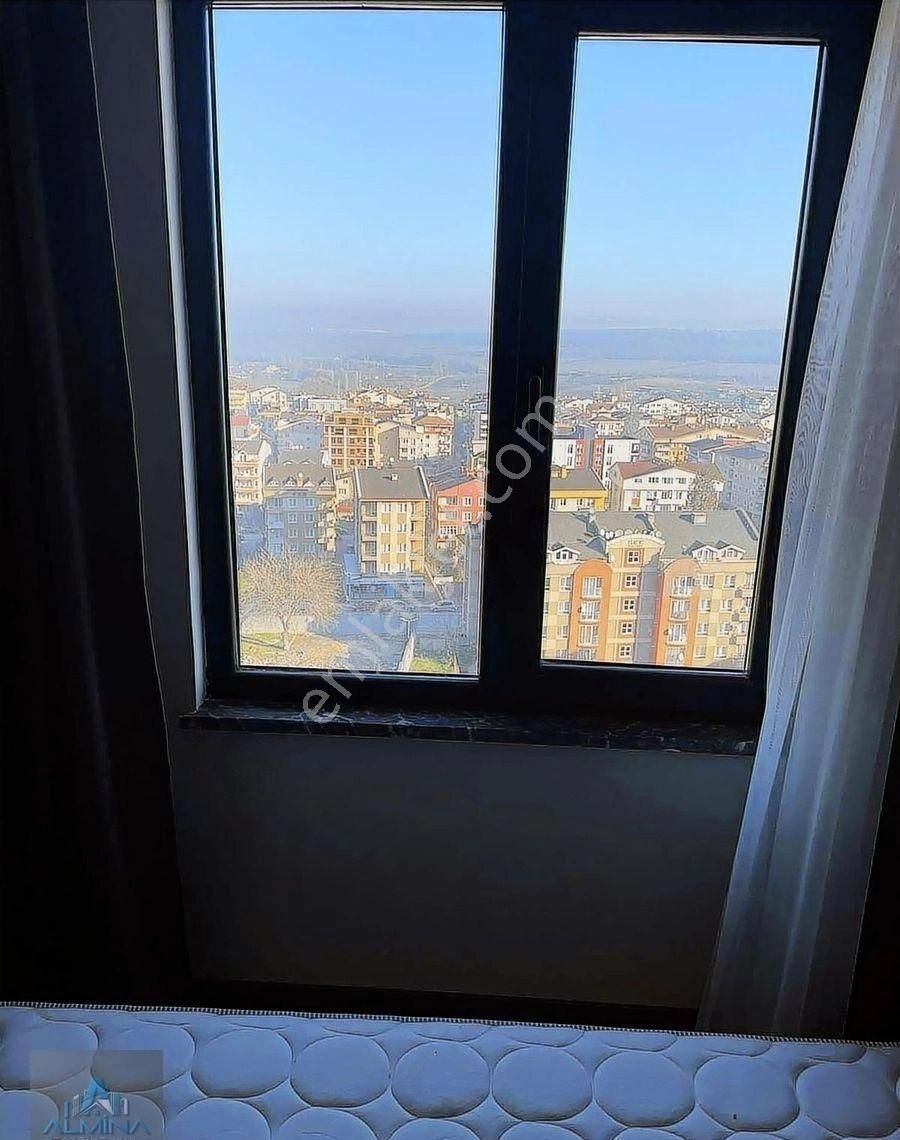 Almina Dan Ceylan Plus Da 2+1 Satılık Daire - Görsel 2