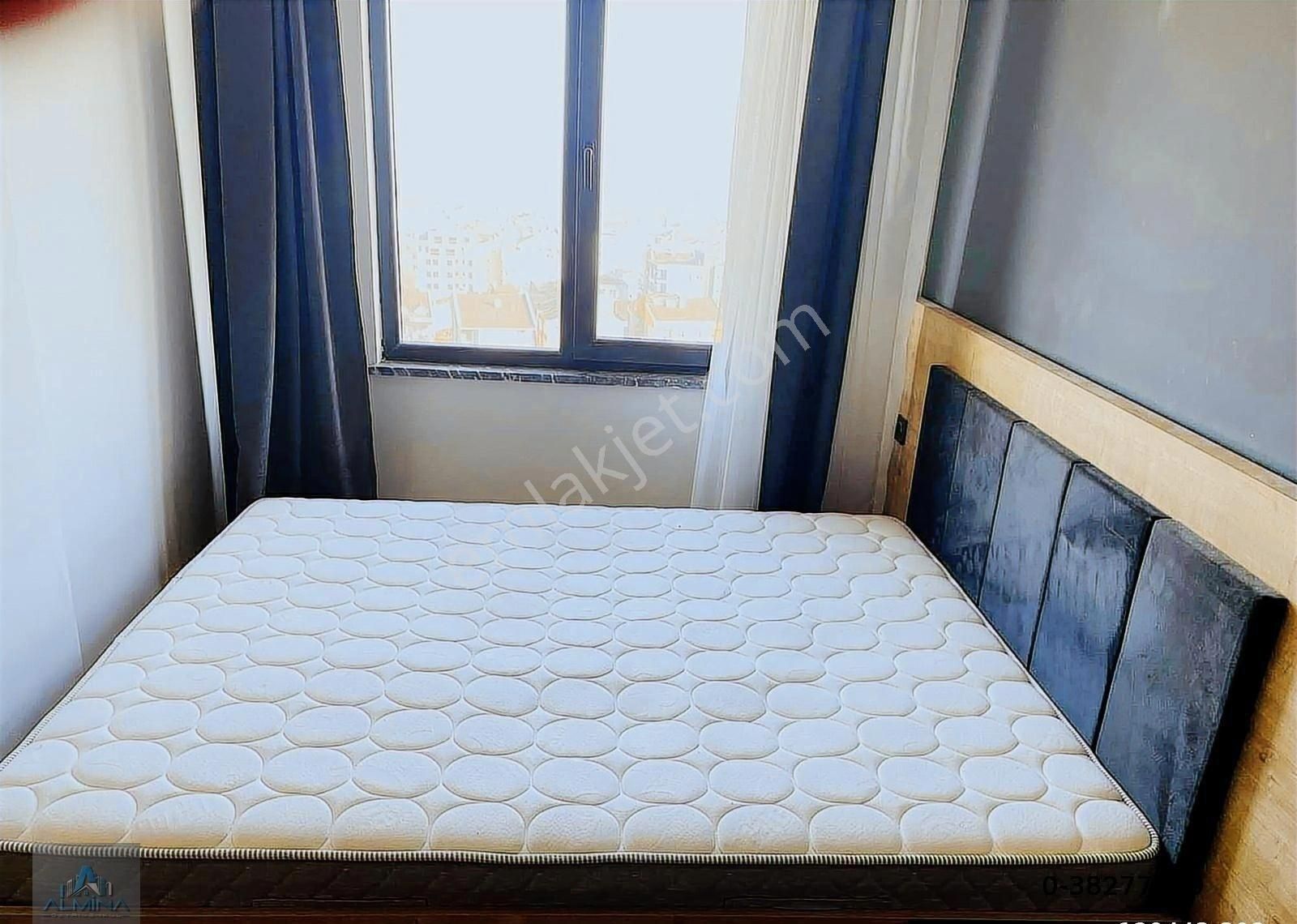 Almina Dan Ceylan Plus Da 2+1 Satılık Daire - Görsel 11