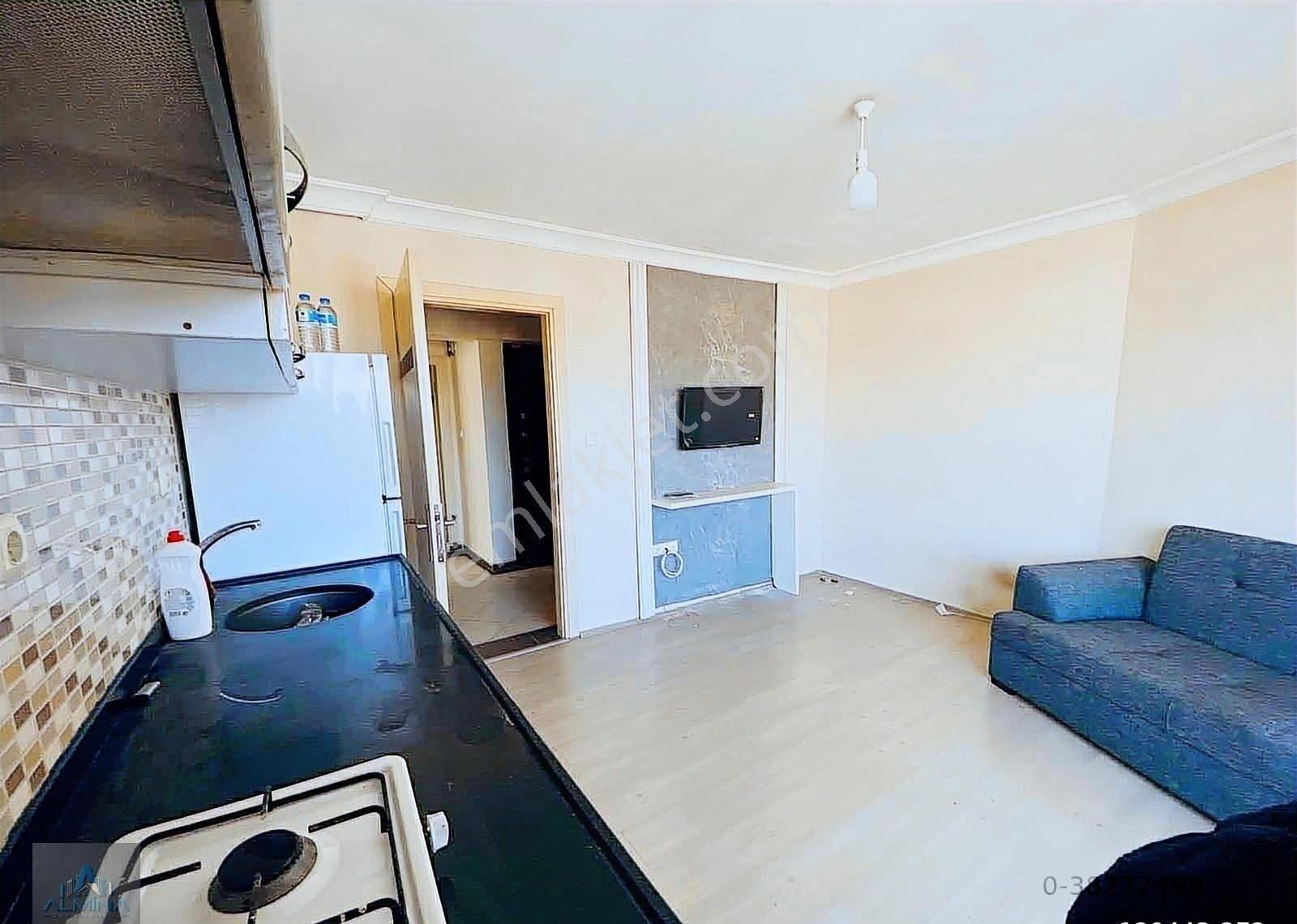 Almina'dan Atatürk Caddesi Üzerinde Geniş M2 Eşyalı 2+1 Kiralık - Görsel 18