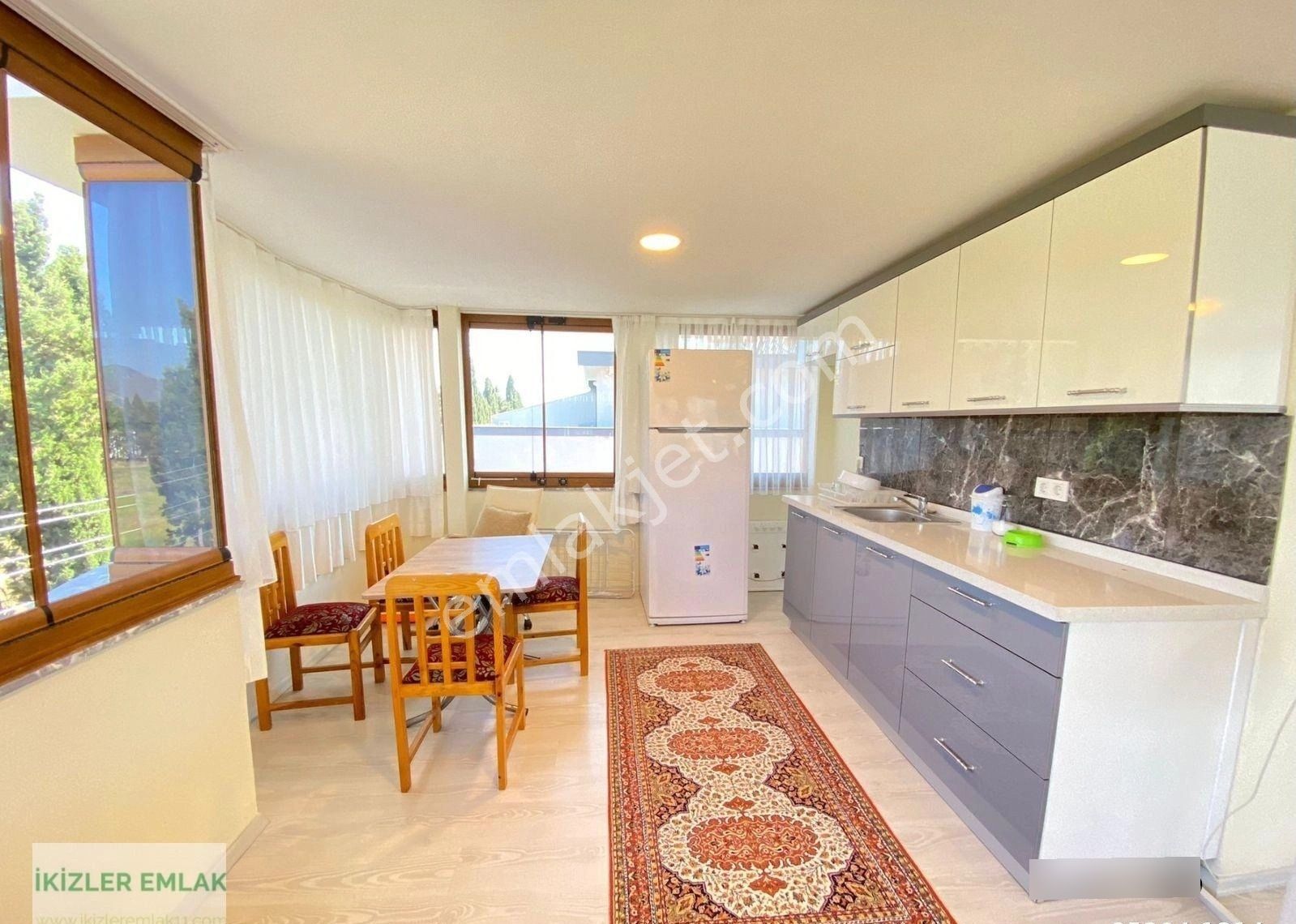 Seferihisar Dooğanbey'de Satılık Tek Müstakil Geniş Bahçeli Sıfır Villa - Görsel 33