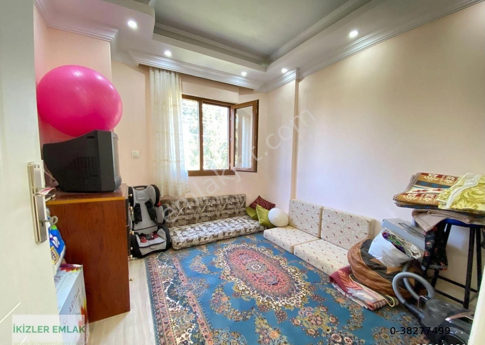 Seferihisar Dooğanbey'de Satılık Tek Müstakil Geniş Bahçeli Sıfır Villa - Görsel 25