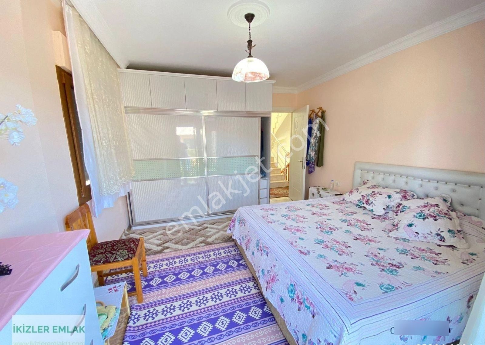 Seferihisar Dooğanbey'de Satılık Tek Müstakil Geniş Bahçeli Sıfır Villa - Görsel 30