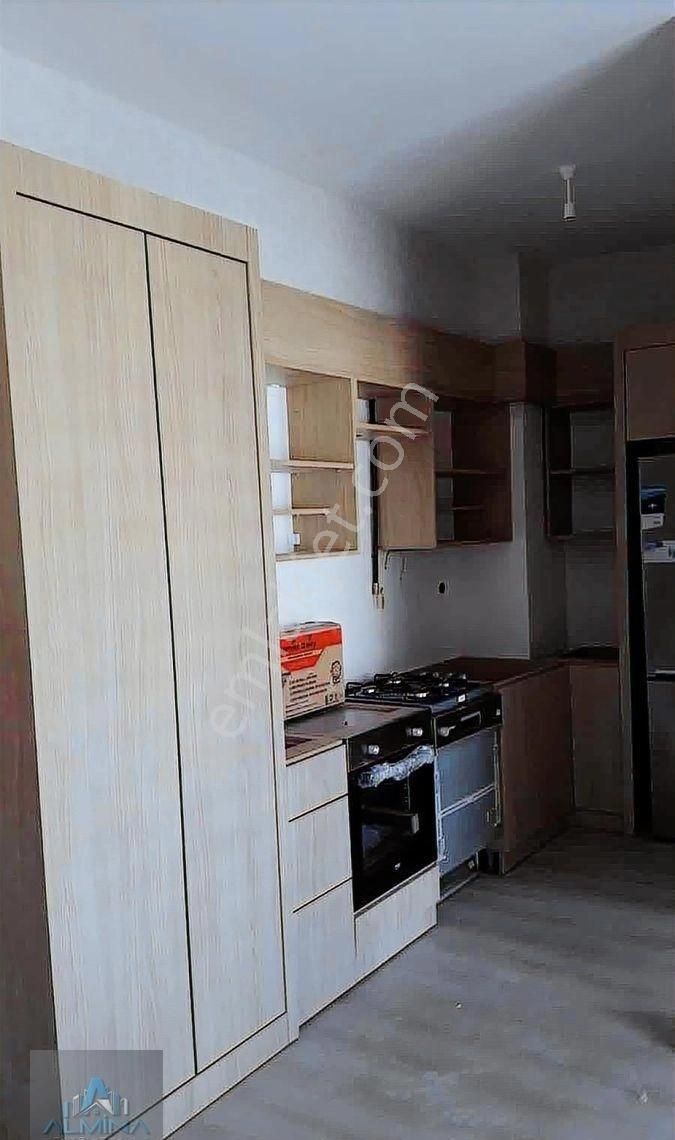 Almina'dan House 166 Sitesinde Klimalı Bulaşık Makinalı Kiralık - Görsel 8