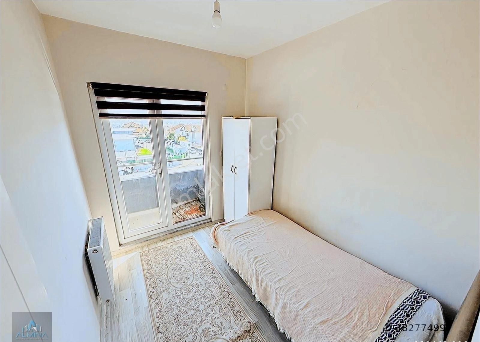 Almina Dan Satılık 2+1 Dublex 25.000 Kgs - Görsel 10