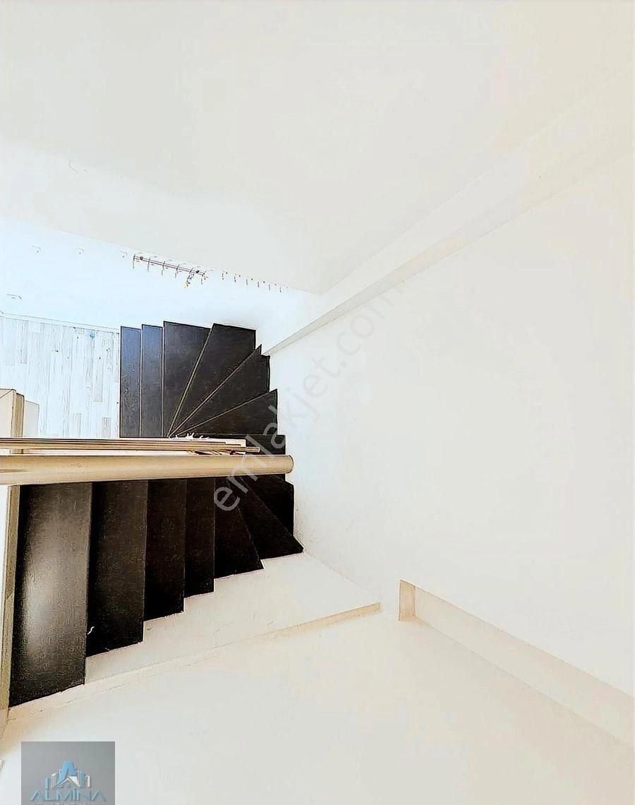 Almina Dan Satılık 2+1 Dublex 25.000 Kgs - Görsel 14