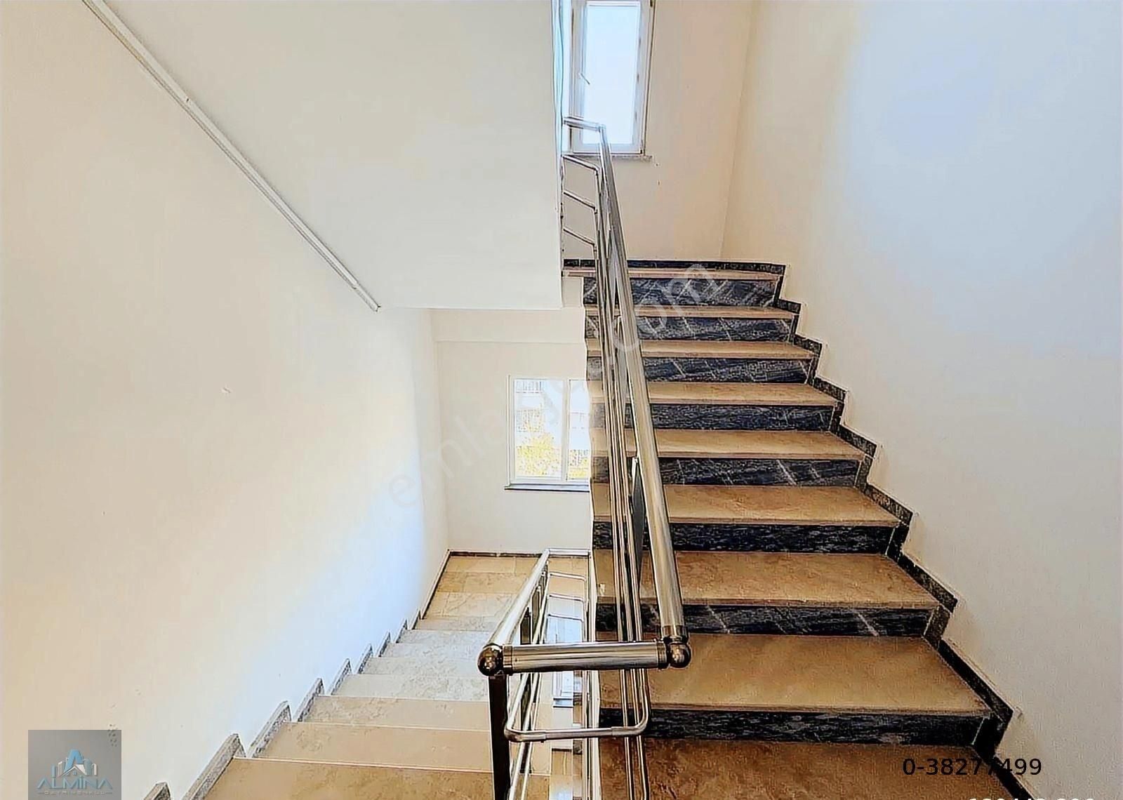 Almina Dan Satılık 2+1 Dublex 25.000 Kgs - Görsel 12