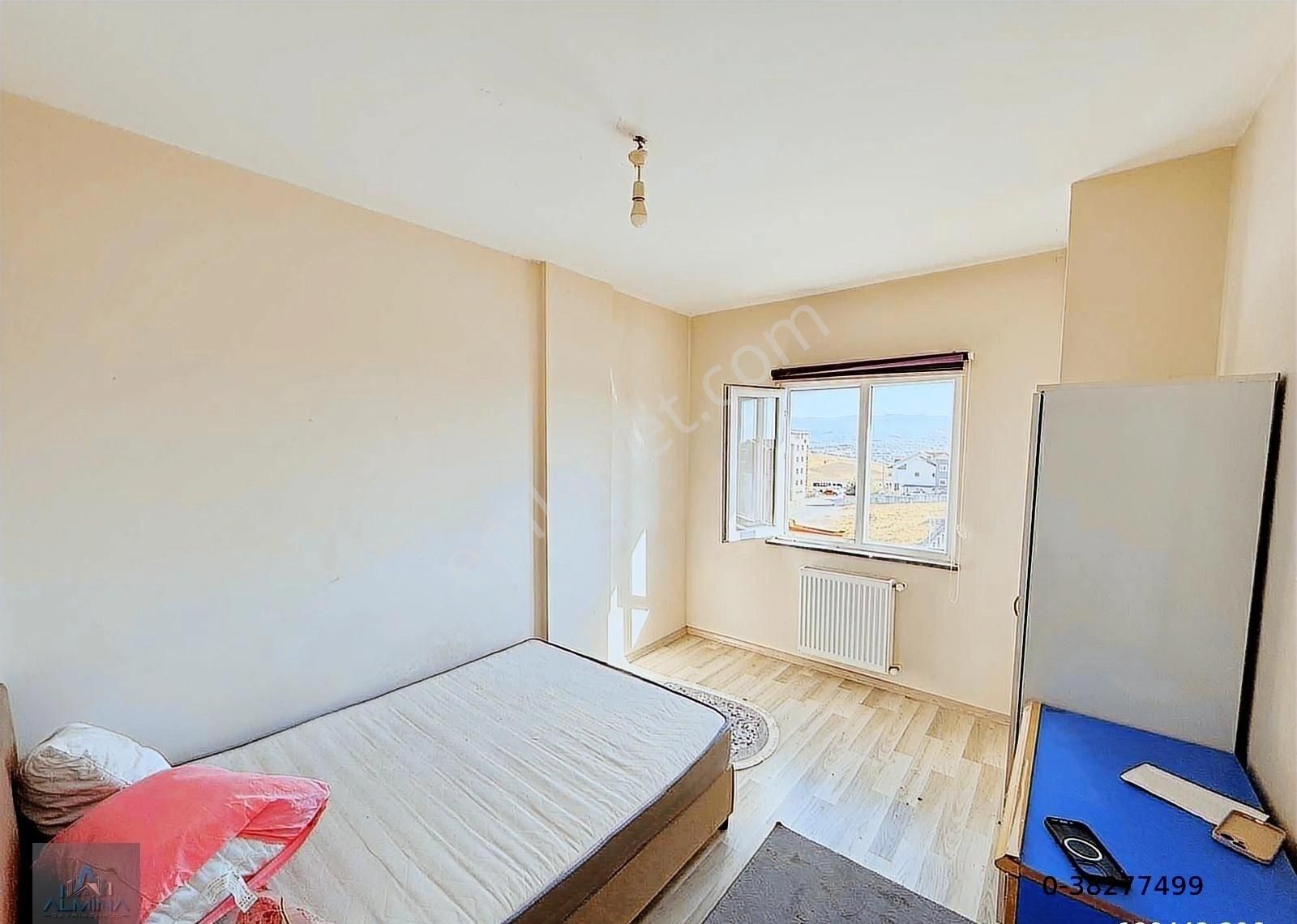 Almina Dan Satılık 2+1 Dublex 25.000 Kgs - Görsel 8