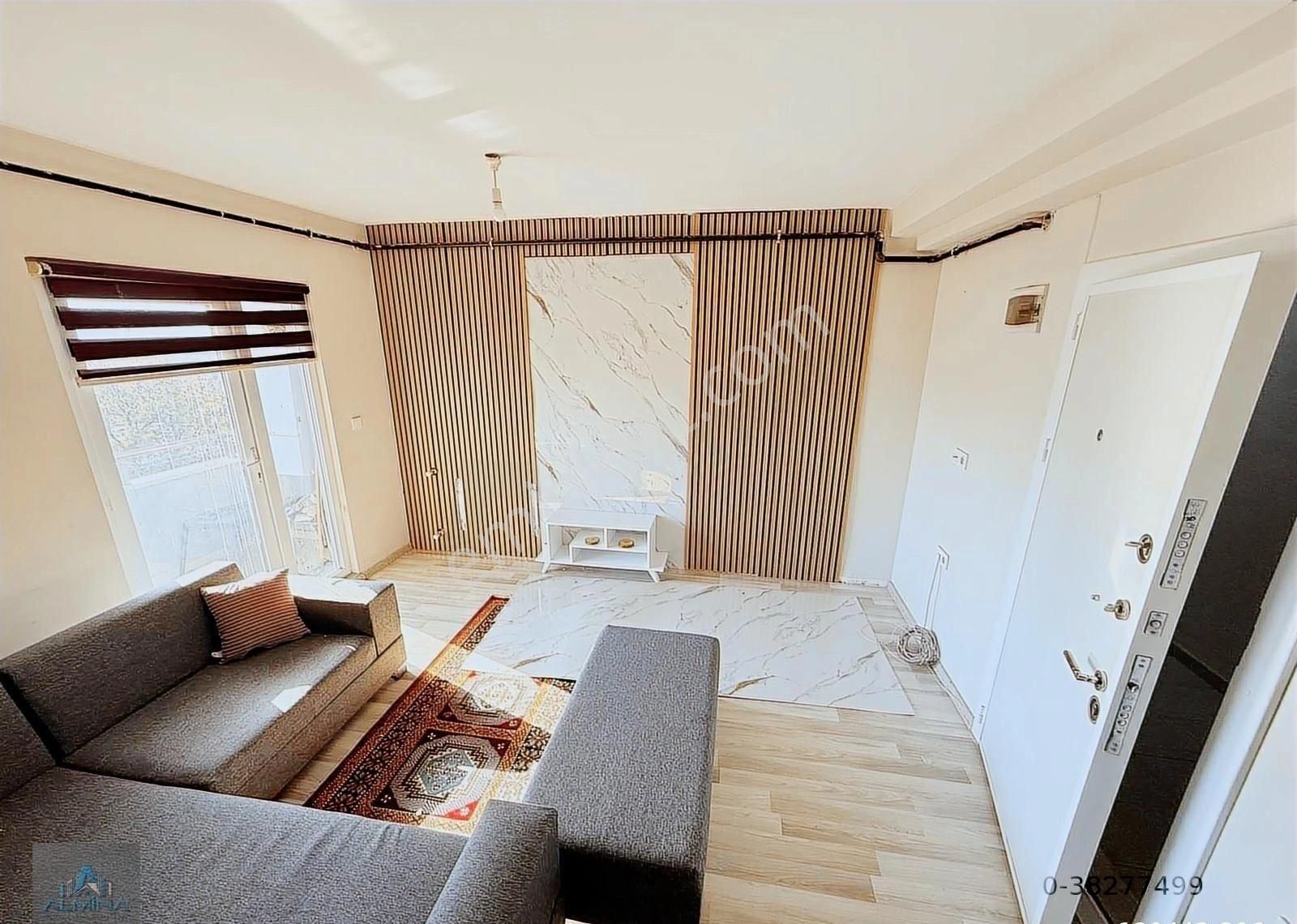 Almina Dan Satılık 2+1 Dublex 25.000 Kgs - Görsel 19