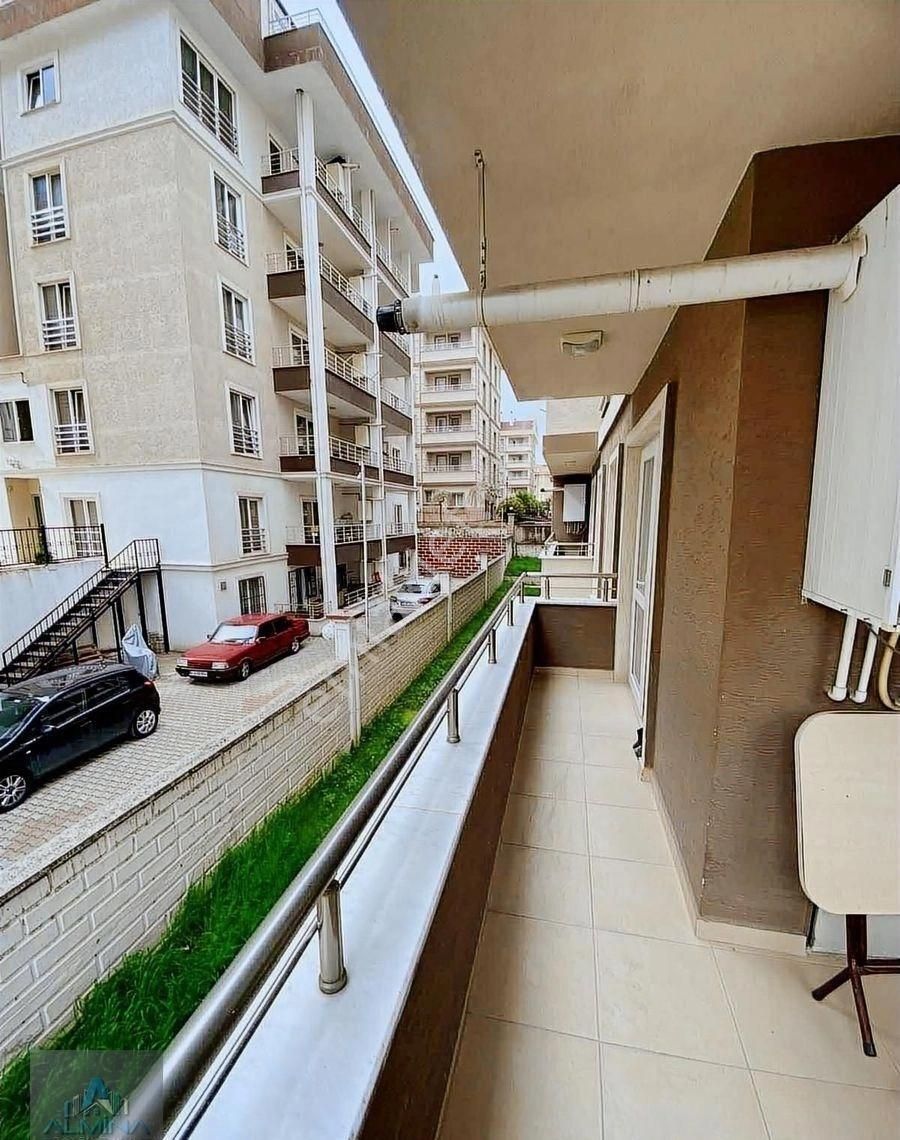 Almina'dan Görüklenin En Merkezi Konumunda 2+1 Eşyalı Kiralık - Görsel 18