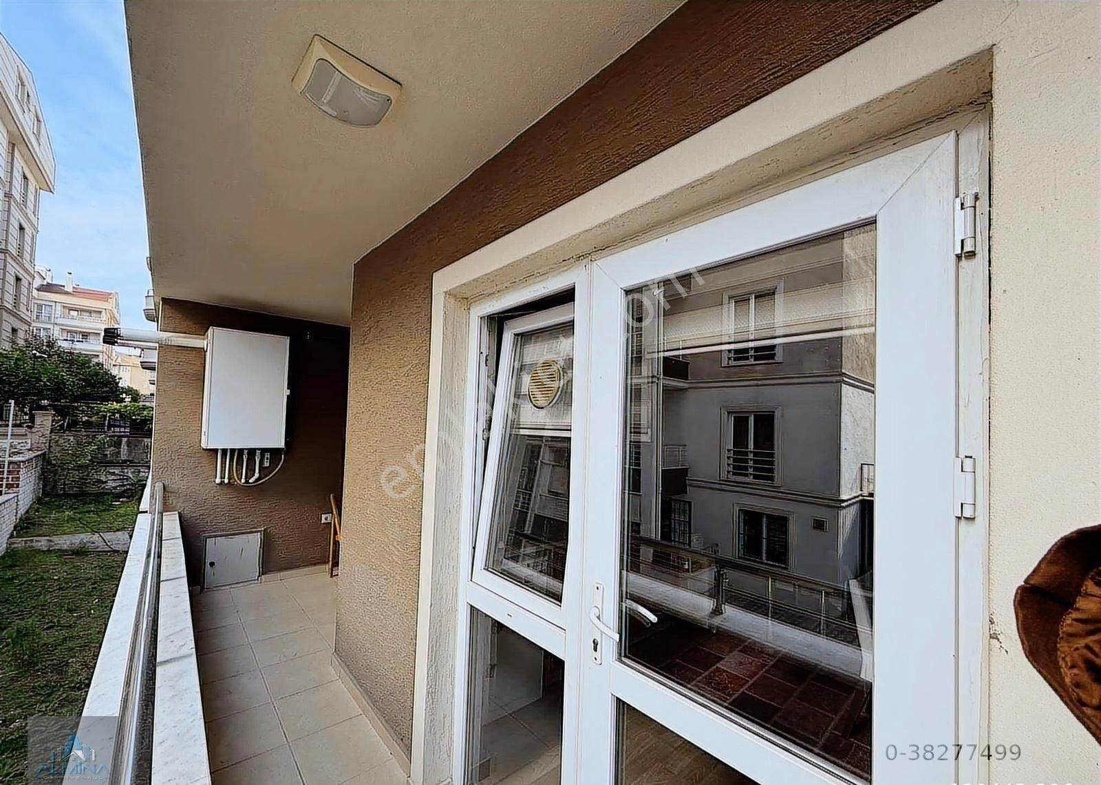 Almina'dan Görüklenin En Merkezi Konumunda 2+1 Eşyalı Kiralık - Görsel 3