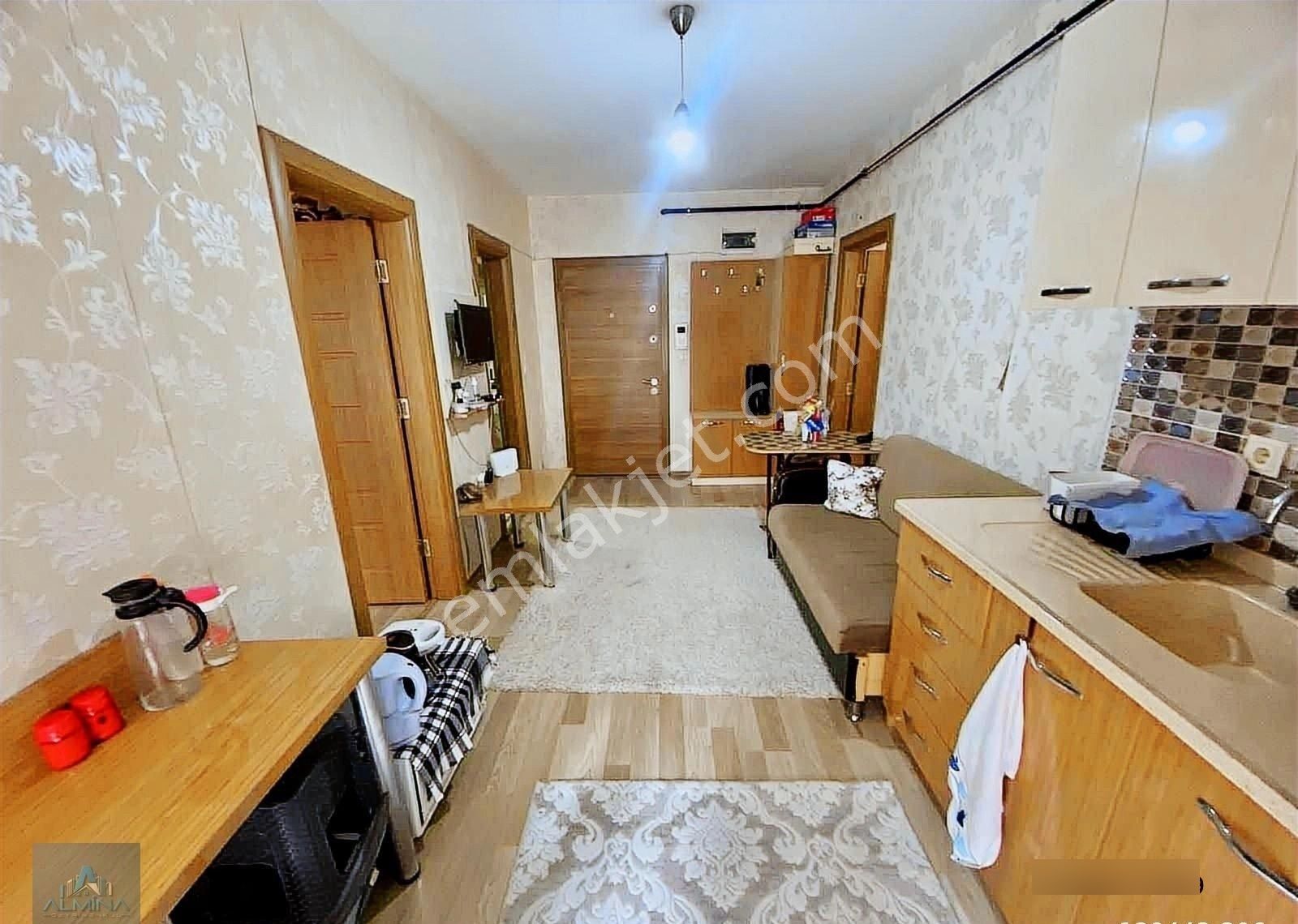 Almina'dan Görüklenin En Merkezi Konumunda 2+1 Eşyalı Kiralık - Görsel 4