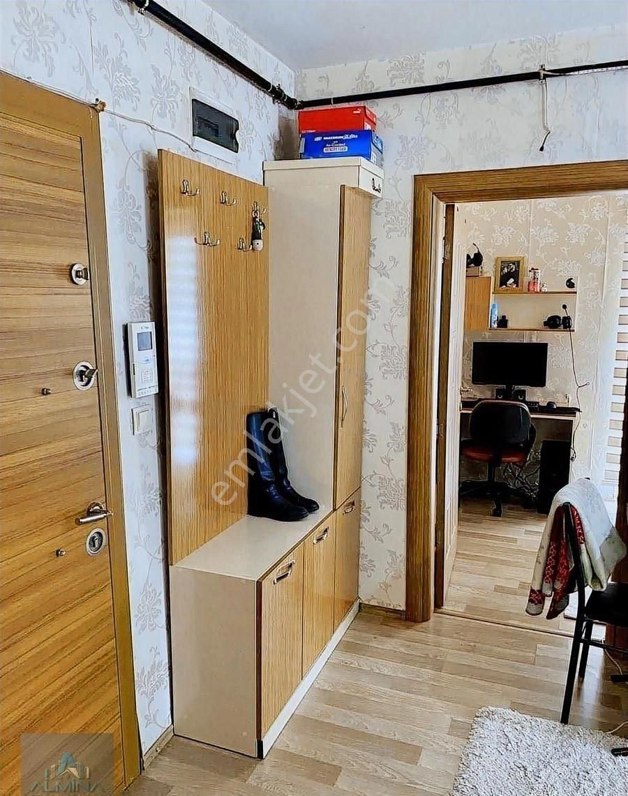 Almina'dan Görüklenin En Merkezi Konumunda 2+1 Eşyalı Kiralık - Görsel 13