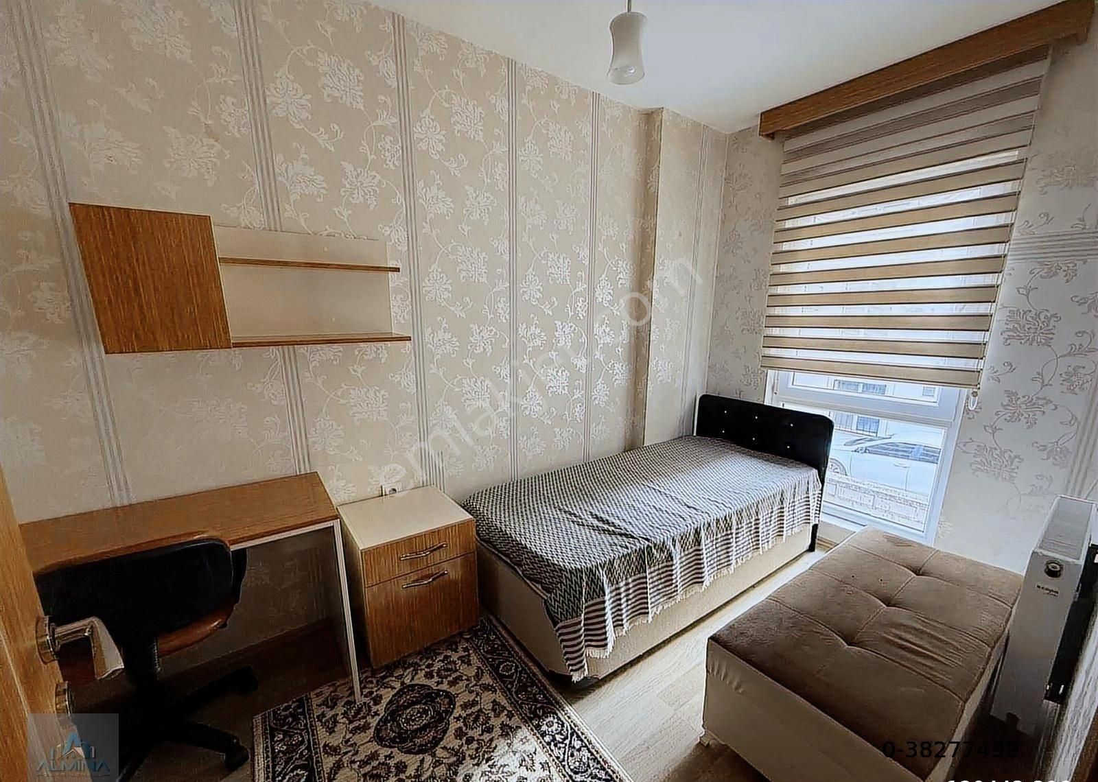 Almina'dan Görüklenin En Merkezi Konumunda 2+1 Eşyalı Kiralık - Görsel 20