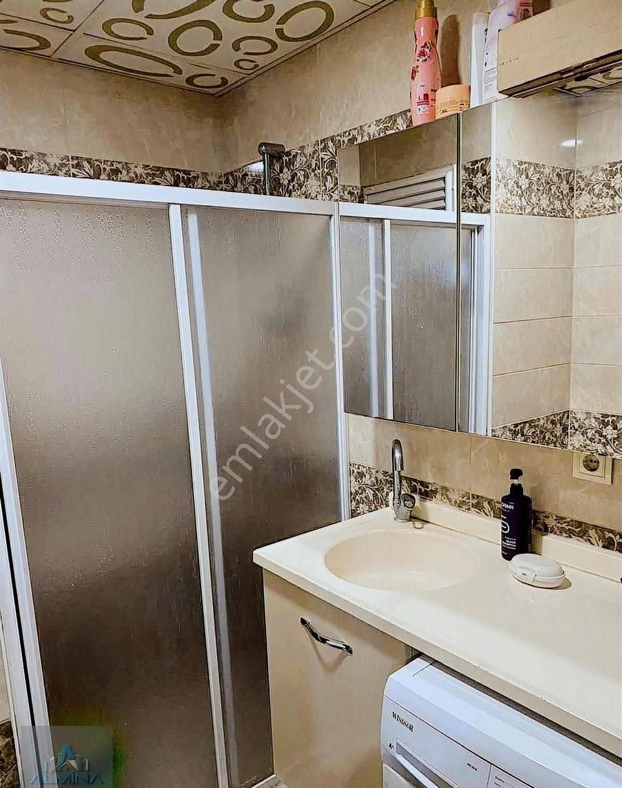 Almina'dan Görüklenin En Merkezi Konumunda 2+1 Eşyalı Kiralık - Görsel 16