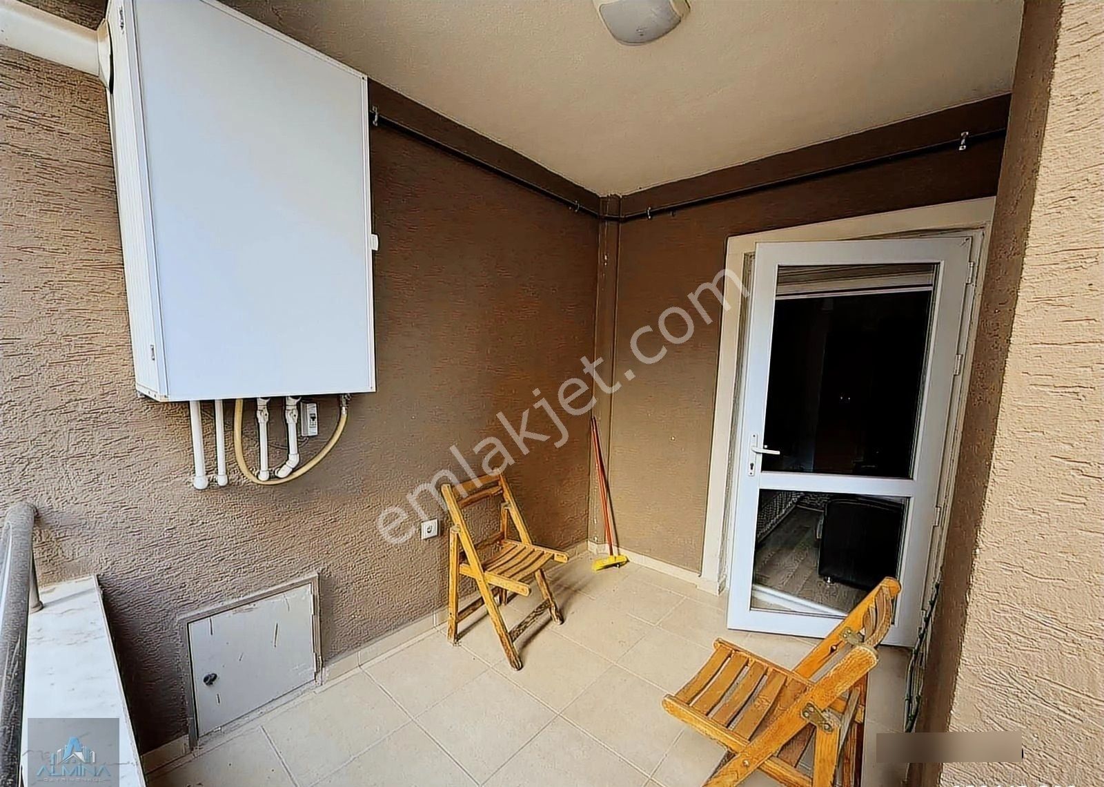 Almina'dan Görüklenin En Merkezi Konumunda 2+1 Eşyalı Kiralık - Görsel 14