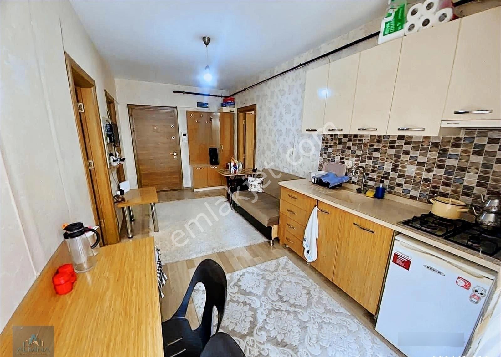 Almina'dan Görüklenin En Merkezi Konumunda 2+1 Eşyalı Kiralık - Görsel 7