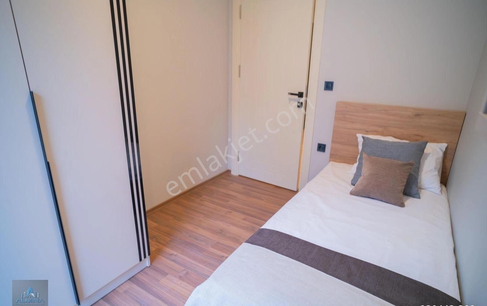 Almina'dan Görüklenin Merkezinde 30 Bin Kgs Li Satılık Daire - Görsel 15