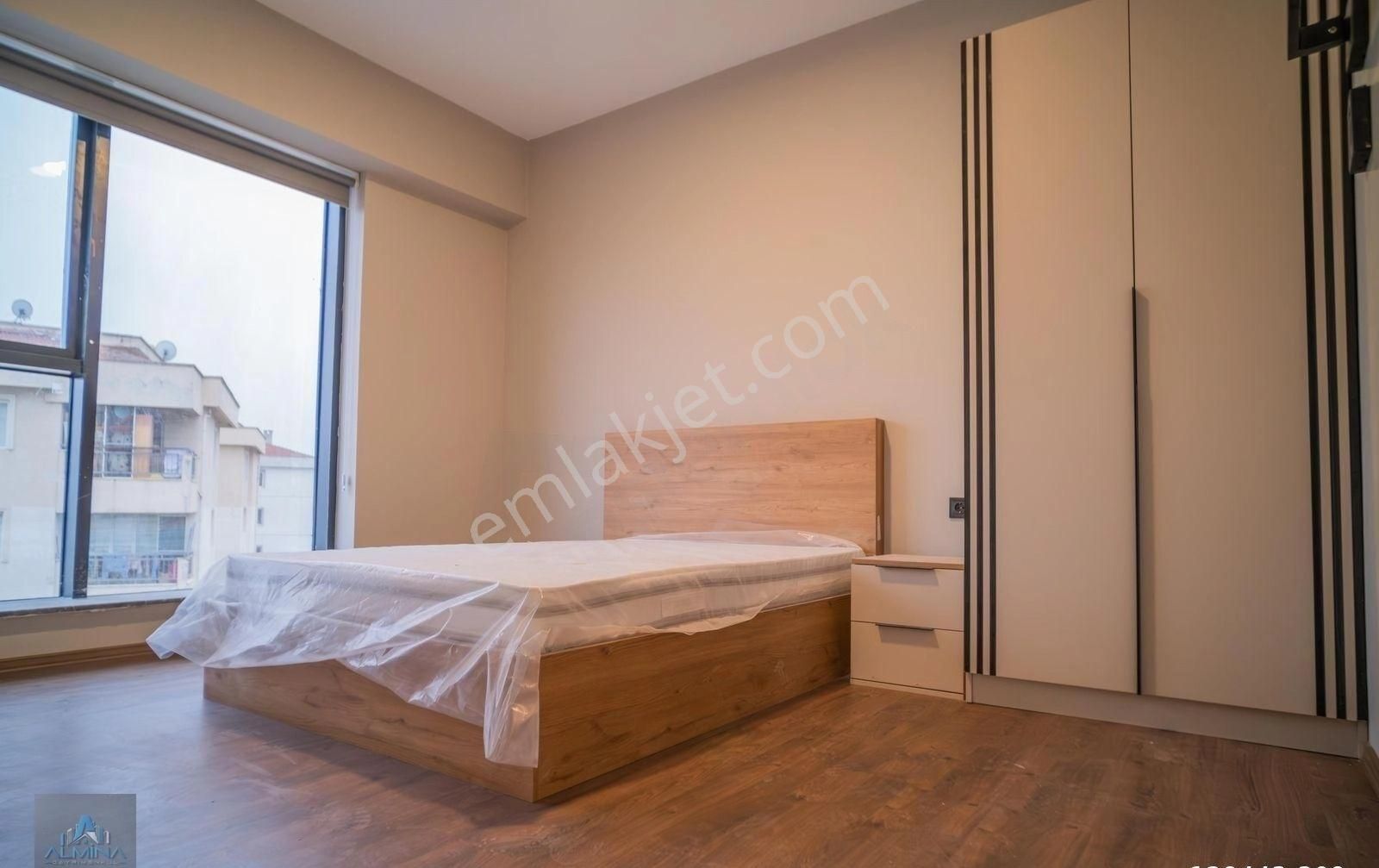 Almina'dan Görüklenin Merkezinde 30 Bin Kgs Li Satılık Daire - Görsel 5