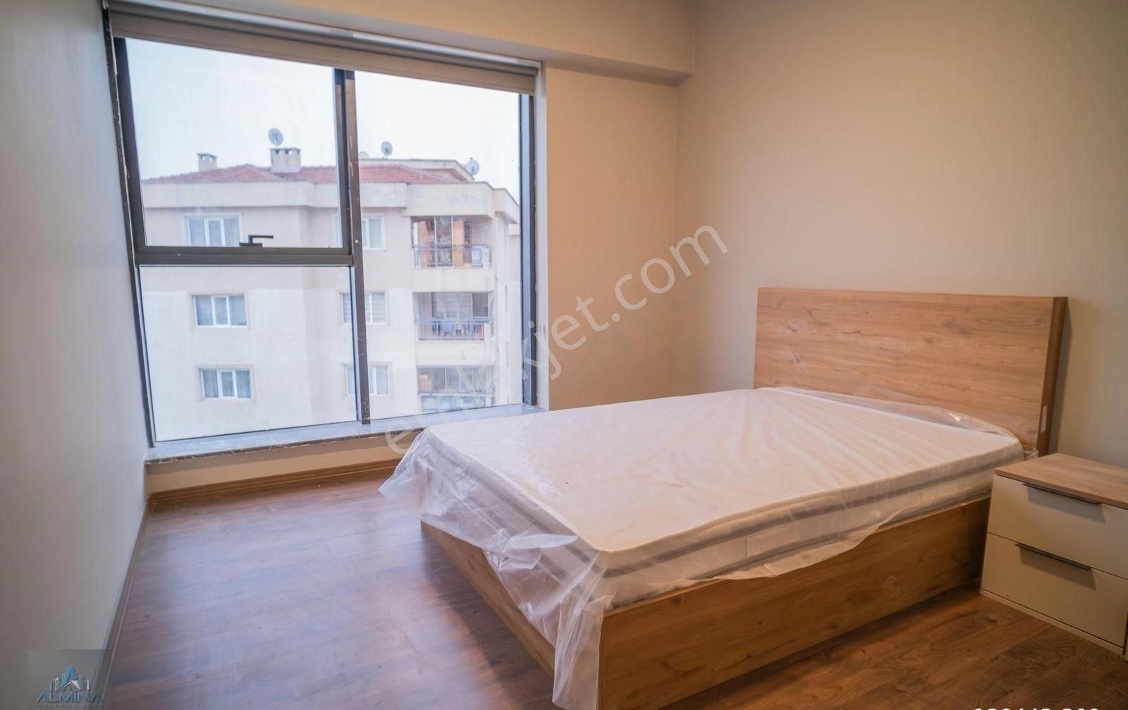 Almina'dan Görüklenin Merkezinde 30 Bin Kgs Li Satılık Daire - Görsel 4